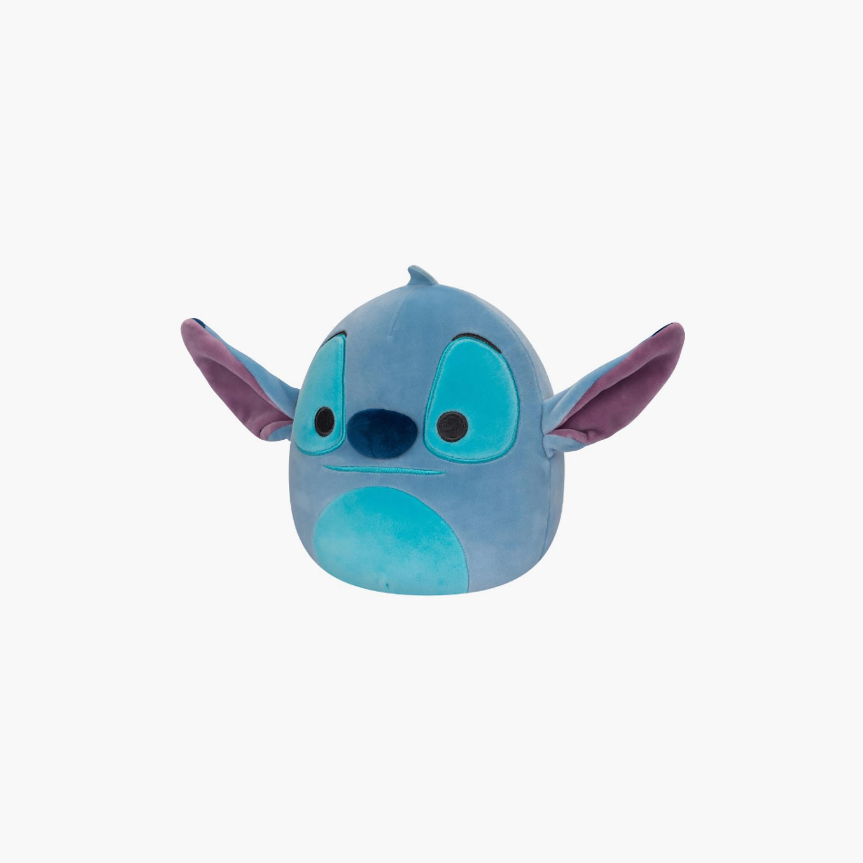 Squishmallows 7'' Disney the Stitch Plush Toy-toys-plushsofttoys-cartooncharacters-image-3