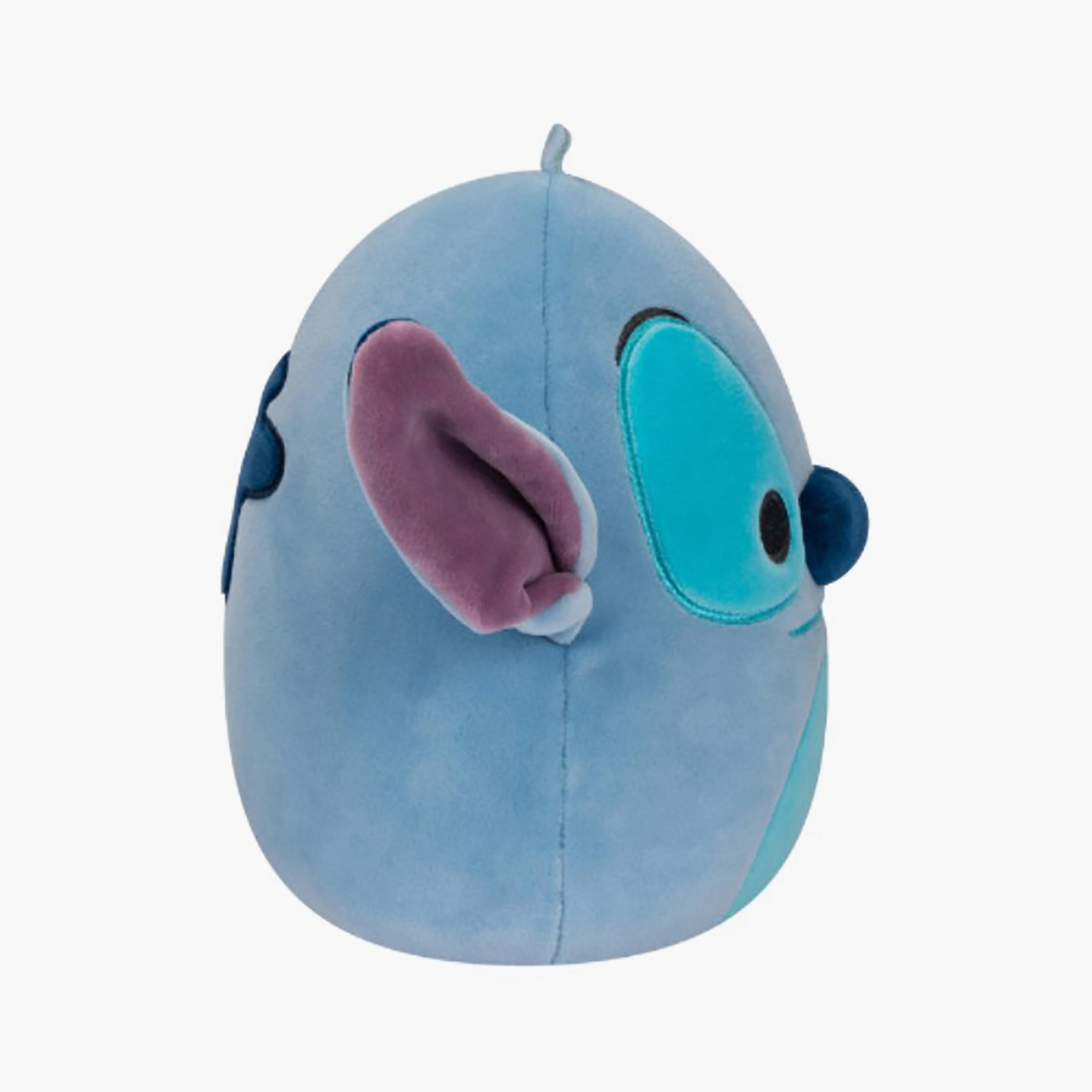 Squishmallows 7'' Disney the Stitch Plush Toy-toys-plushsofttoys-cartooncharacters-image-4