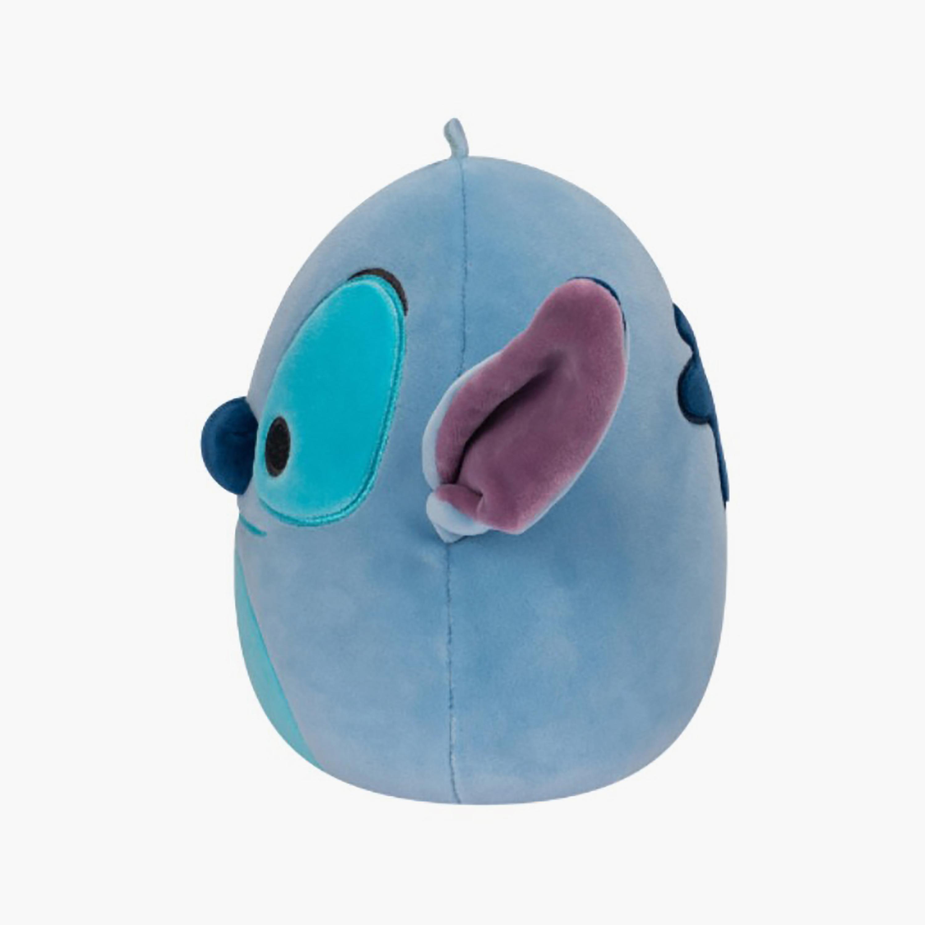 Squishmallows 7'' Disney the Stitch Plush Toy-toys-plushsofttoys-cartooncharacters-image-5