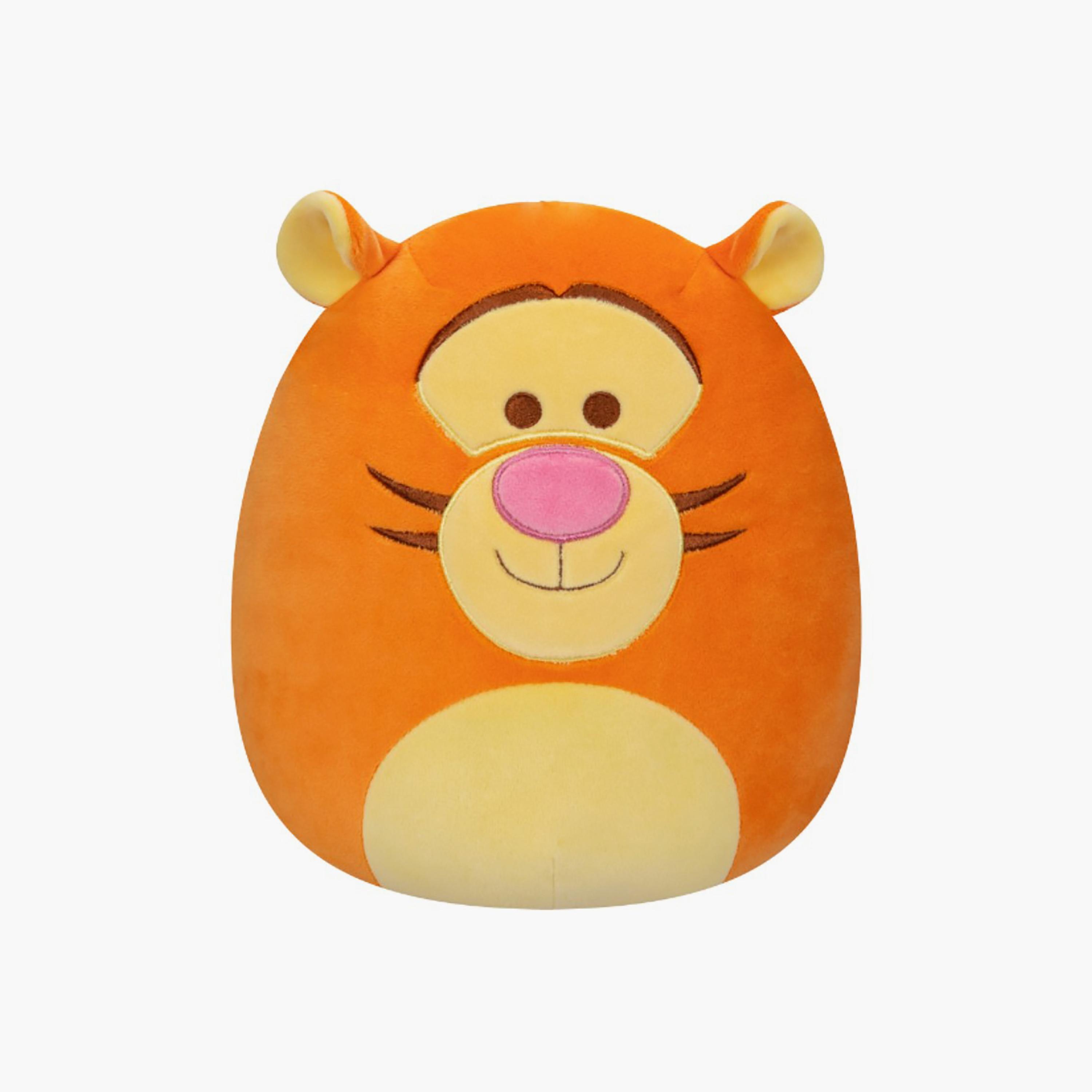 Squishmallows 7'' Disney the Tigger Plush Toy-toys-plushsofttoys-cartooncharacters-image-1