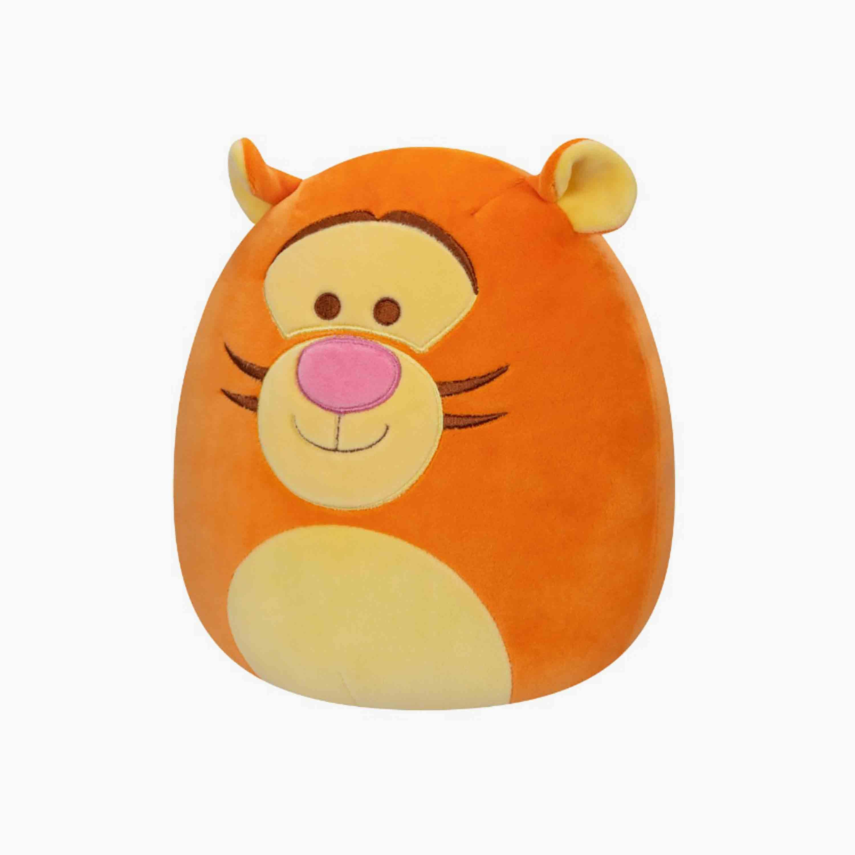 Squishmallows 7'' Disney the Tigger Plush Toy-toys-plushsofttoys-cartooncharacters-image-2