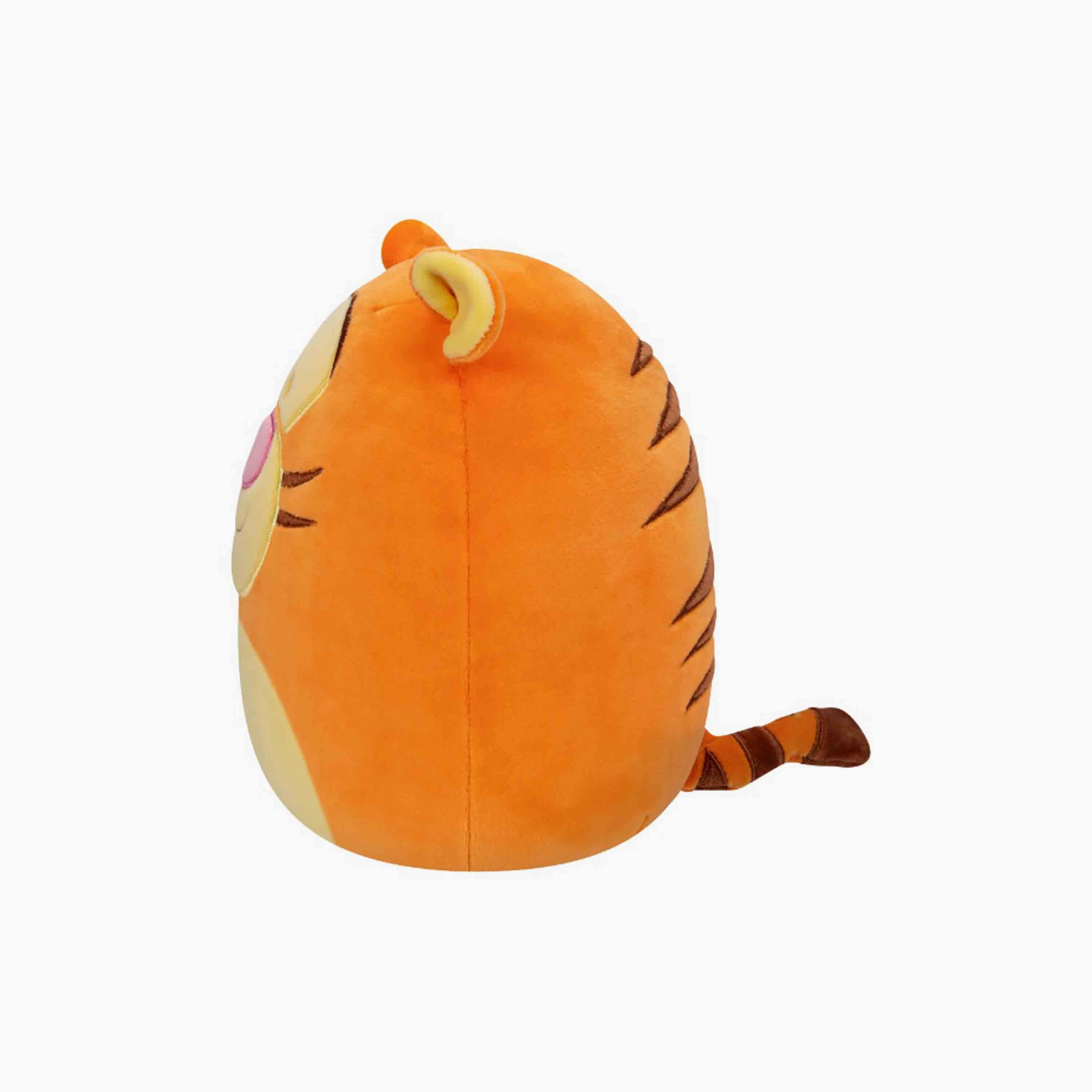 Squishmallows 7'' Disney the Tigger Plush Toy-toys-plushsofttoys-cartooncharacters-image-3