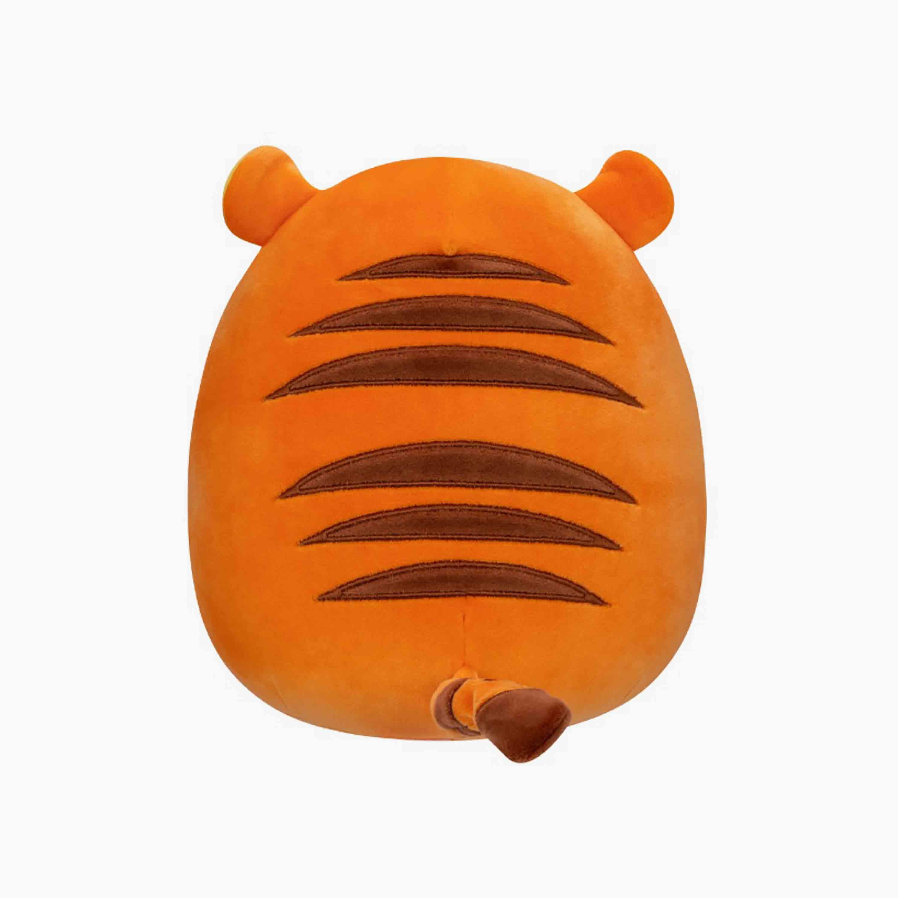 Squishmallows 7'' Disney the Tigger Plush Toy-toys-plushsofttoys-cartooncharacters-image-4