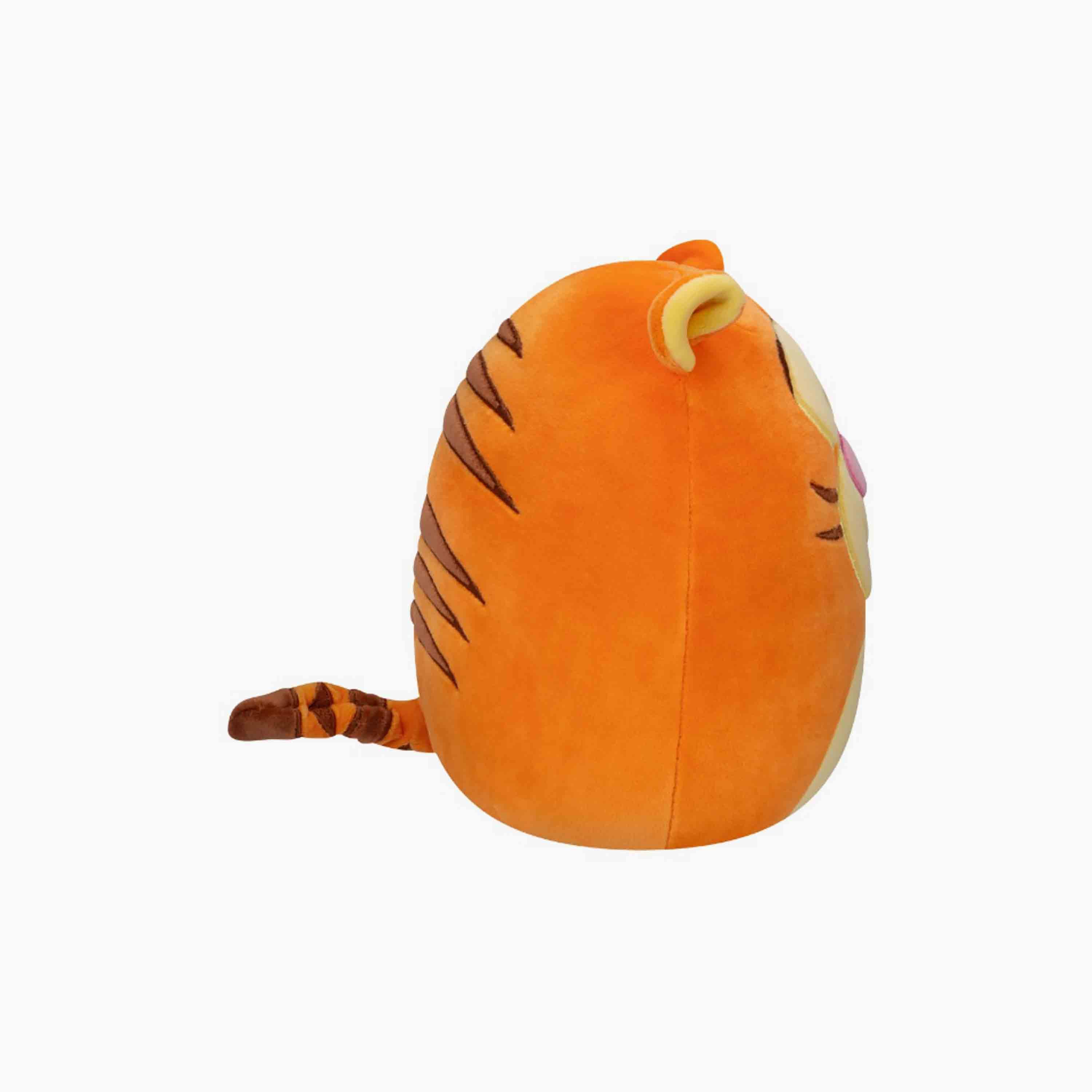 Squishmallows 7'' Disney the Tigger Plush Toy-toys-plushsofttoys-cartooncharacters-image-5