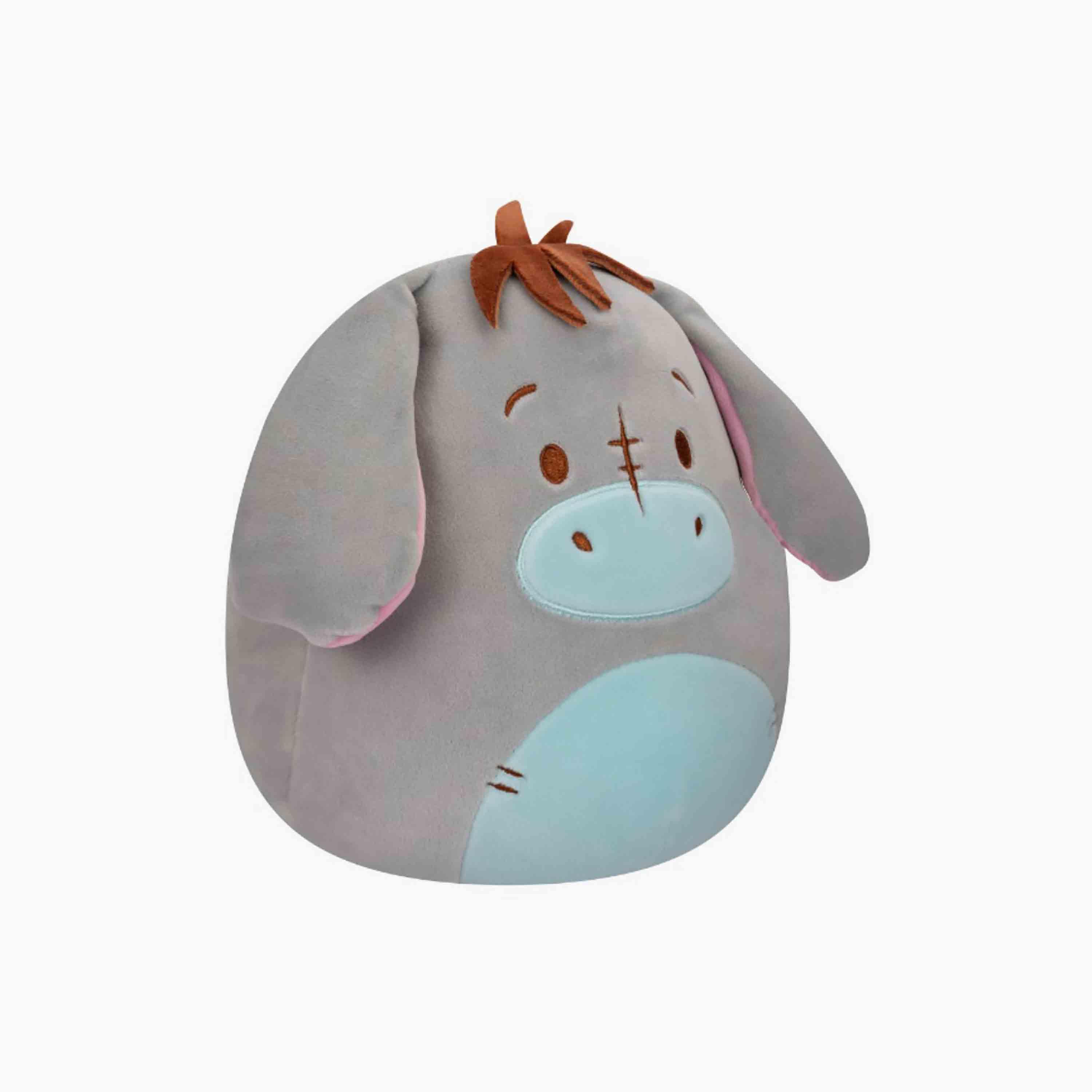 Squishmallows 7'' Disney the Eeyore Plush Toy-toys-plushsofttoys-cartooncharacters-image-2