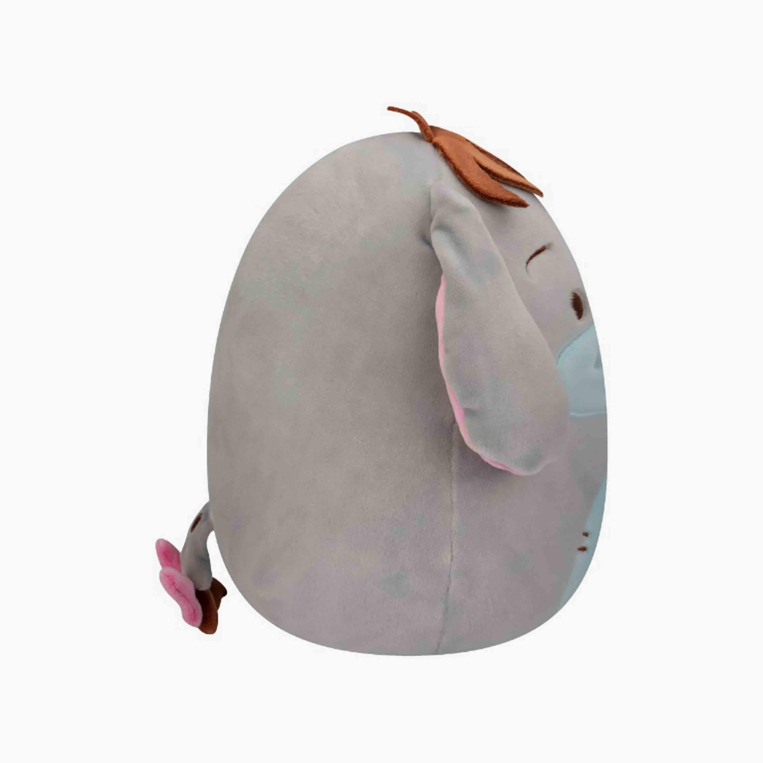 Squishmallows 7'' Disney the Eeyore Plush Toy-toys-plushsofttoys-cartooncharacters-image-3