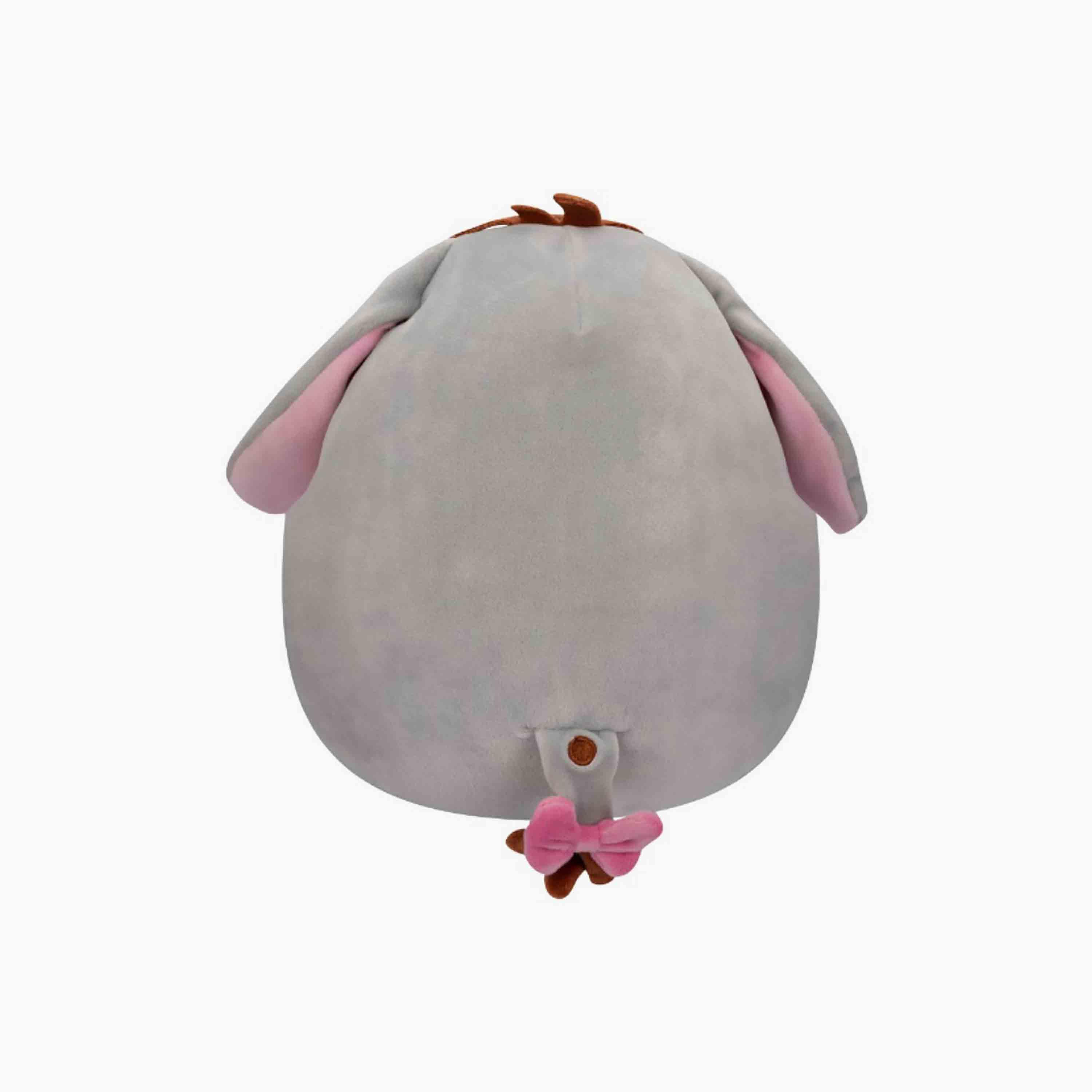 Squishmallows 7'' Disney the Eeyore Plush Toy-toys-plushsofttoys-cartooncharacters-image-4