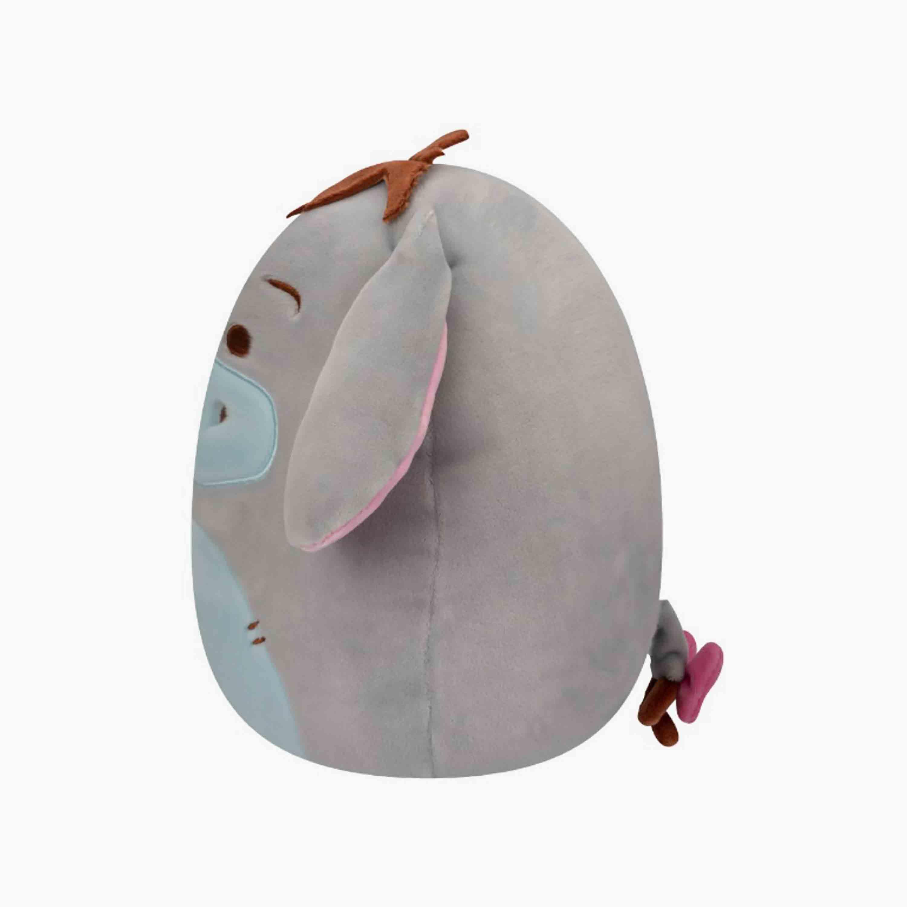 Squishmallows 7'' Disney the Eeyore Plush Toy-toys-plushsofttoys-cartooncharacters-image-5