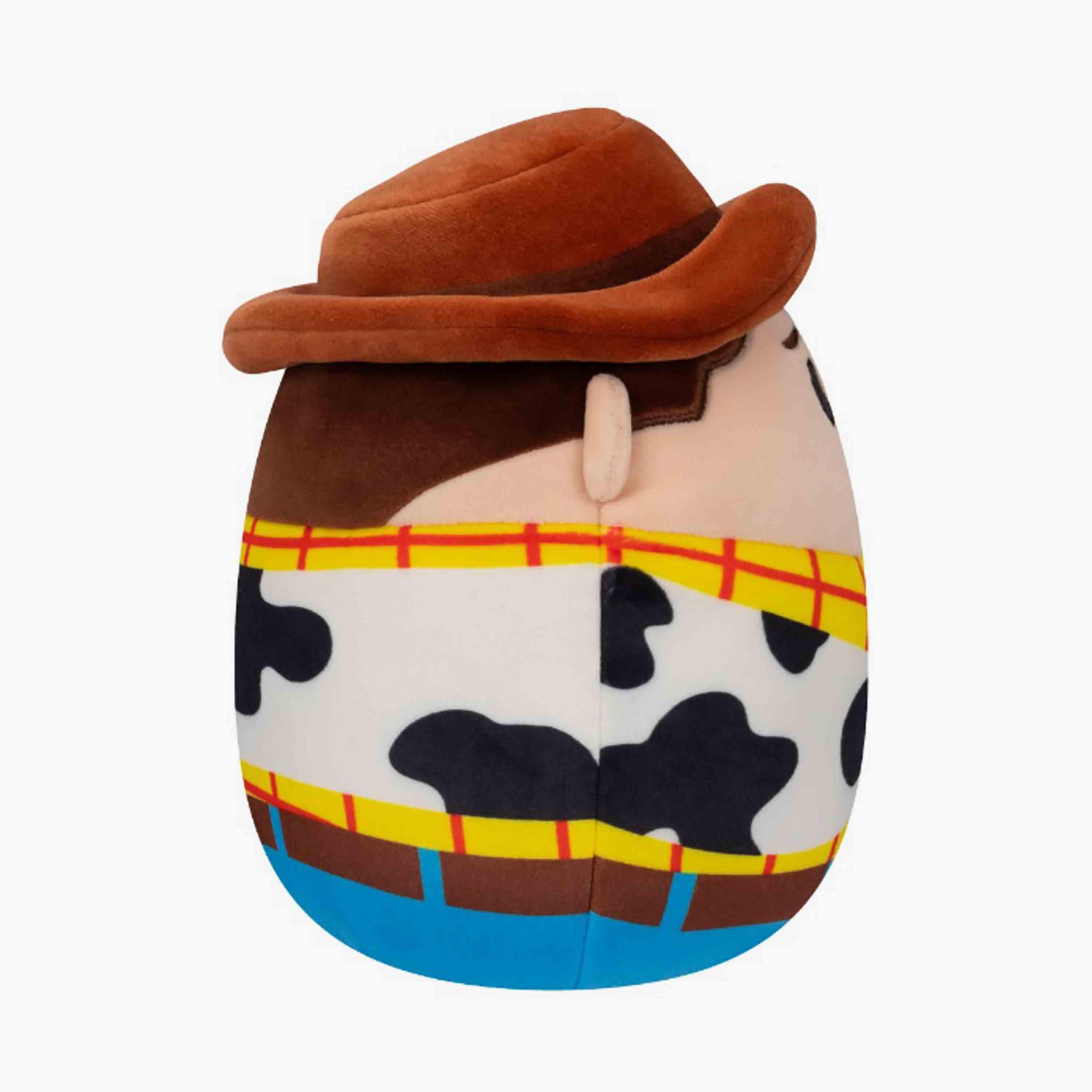 Squishmallows 7'' Disney the Woody Plush Toy-toys-plushsofttoys-cartooncharacters-image-3