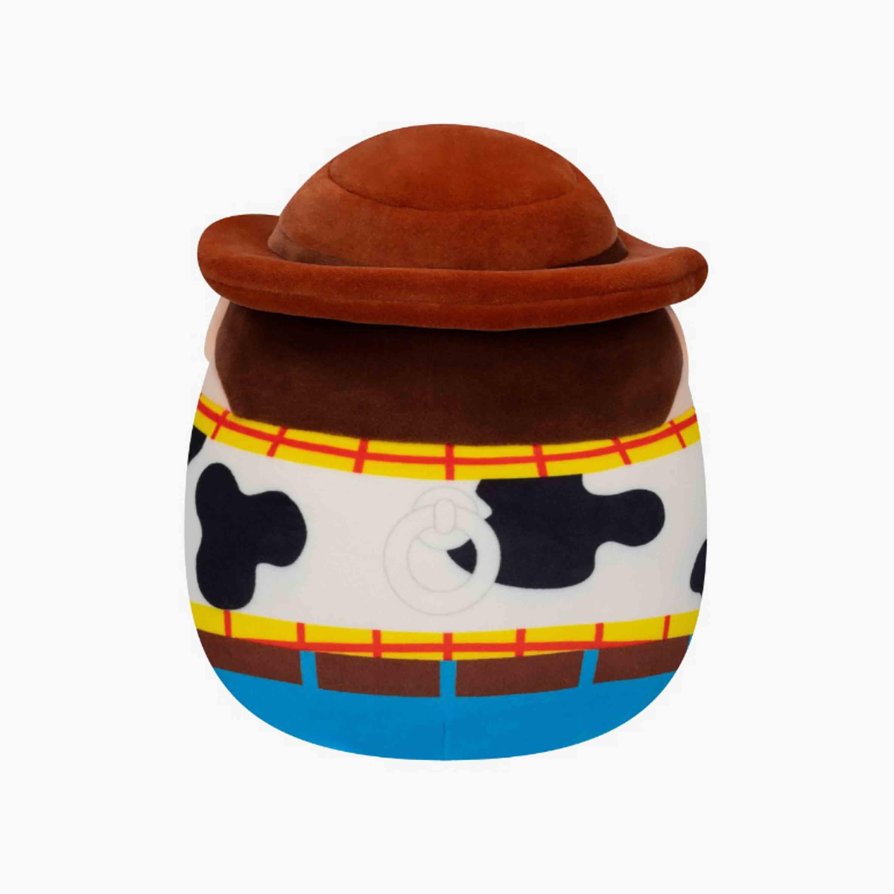 Squishmallows 7'' Disney the Woody Plush Toy-toys-plushsofttoys-cartooncharacters-image-4
