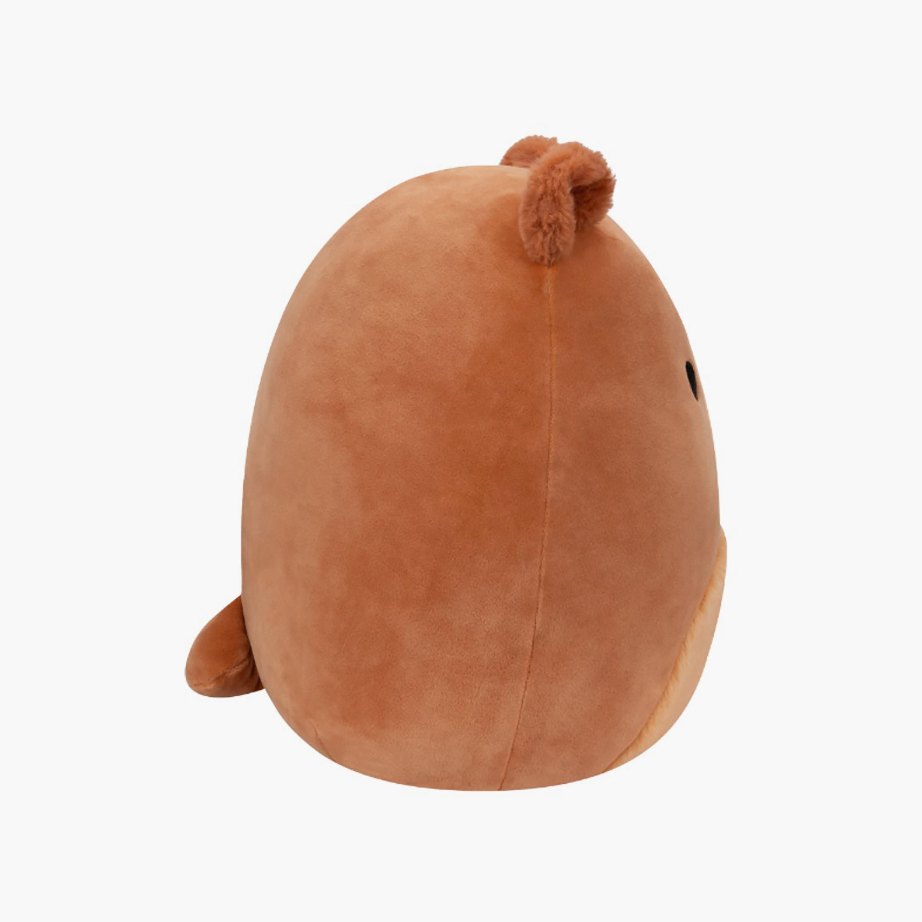 Squishmallows 12'' Stokely the Kodiak Bear Plush Toy-toys-plushsofttoys-animals-image-3