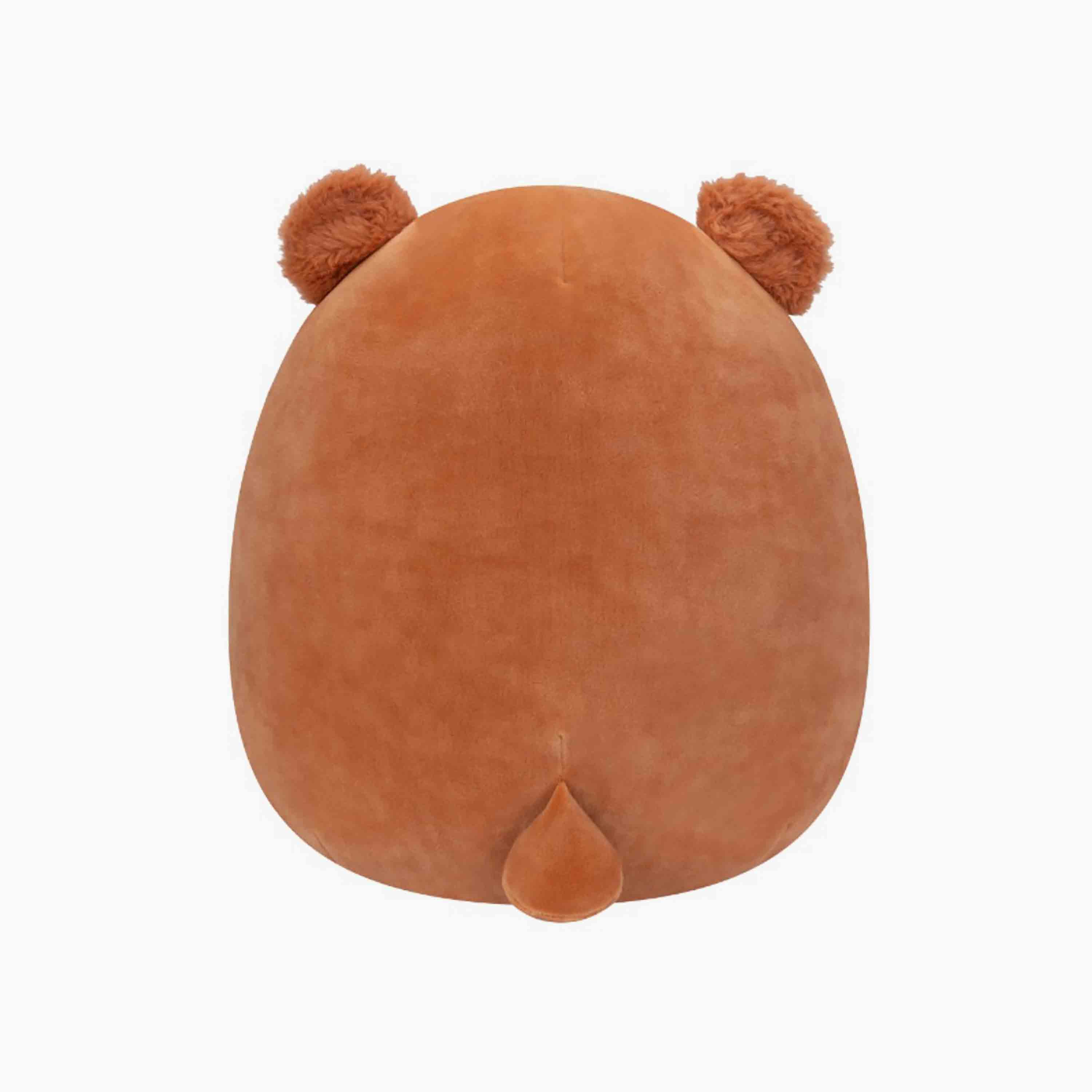 Squishmallows 12'' Stokely the Kodiak Bear Plush Toy-toys-plushsofttoys-animals-image-4