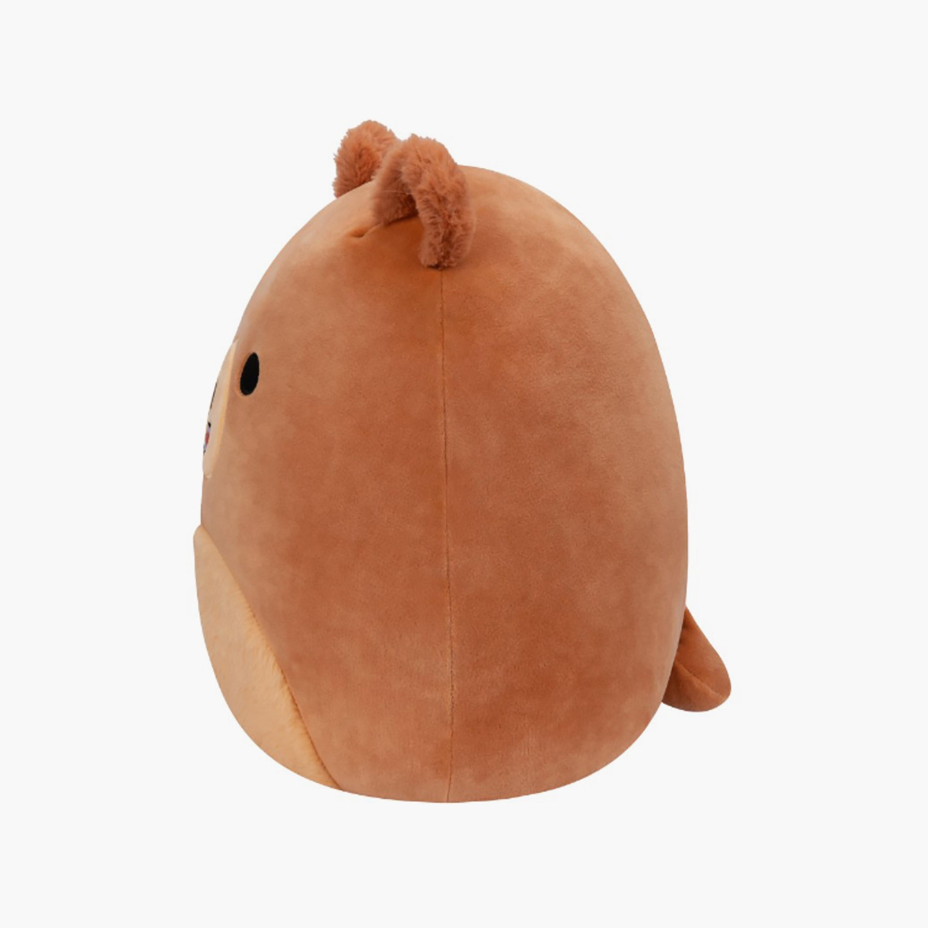 Squishmallows 12'' Stokely the Kodiak Bear Plush Toy-toys-plushsofttoys-animals-image-5