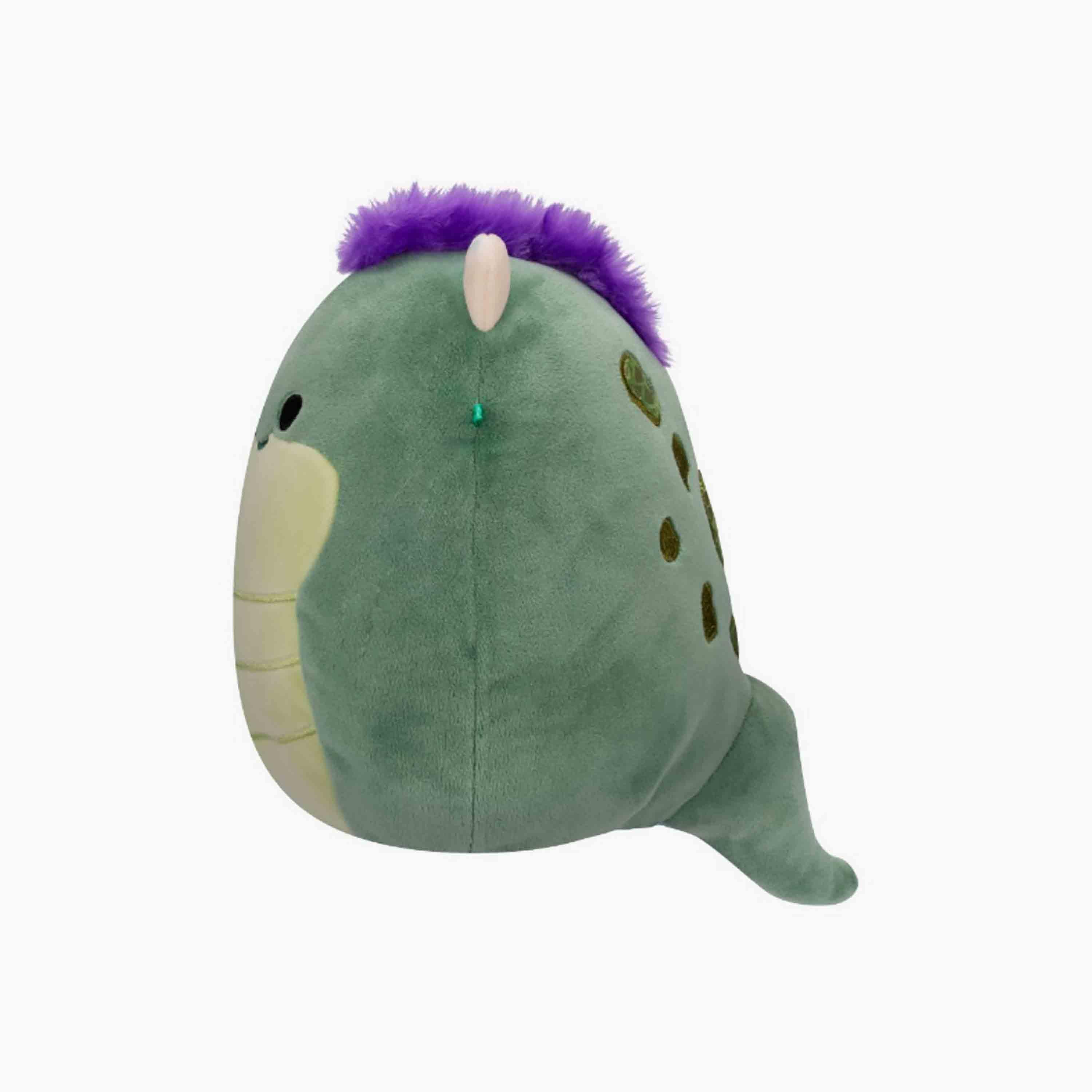 Squishmallows 12'' Magtus the Basilisk Plush Toy-toys-plushsofttoys-animals-image-5