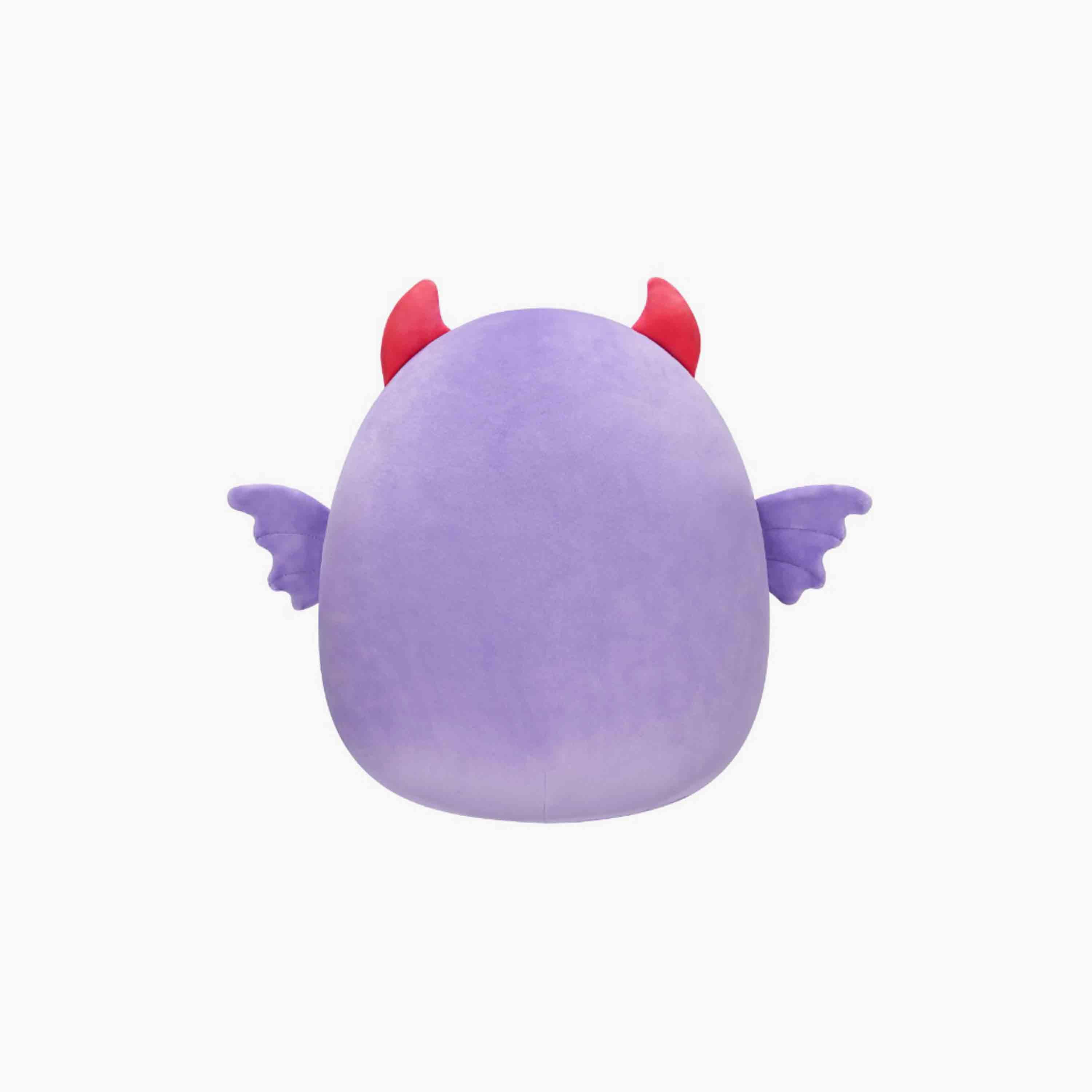 Squishmallows 5'' Atwater the Monster Plush Toy-toys-plushsofttoys-cartooncharacters-image-4