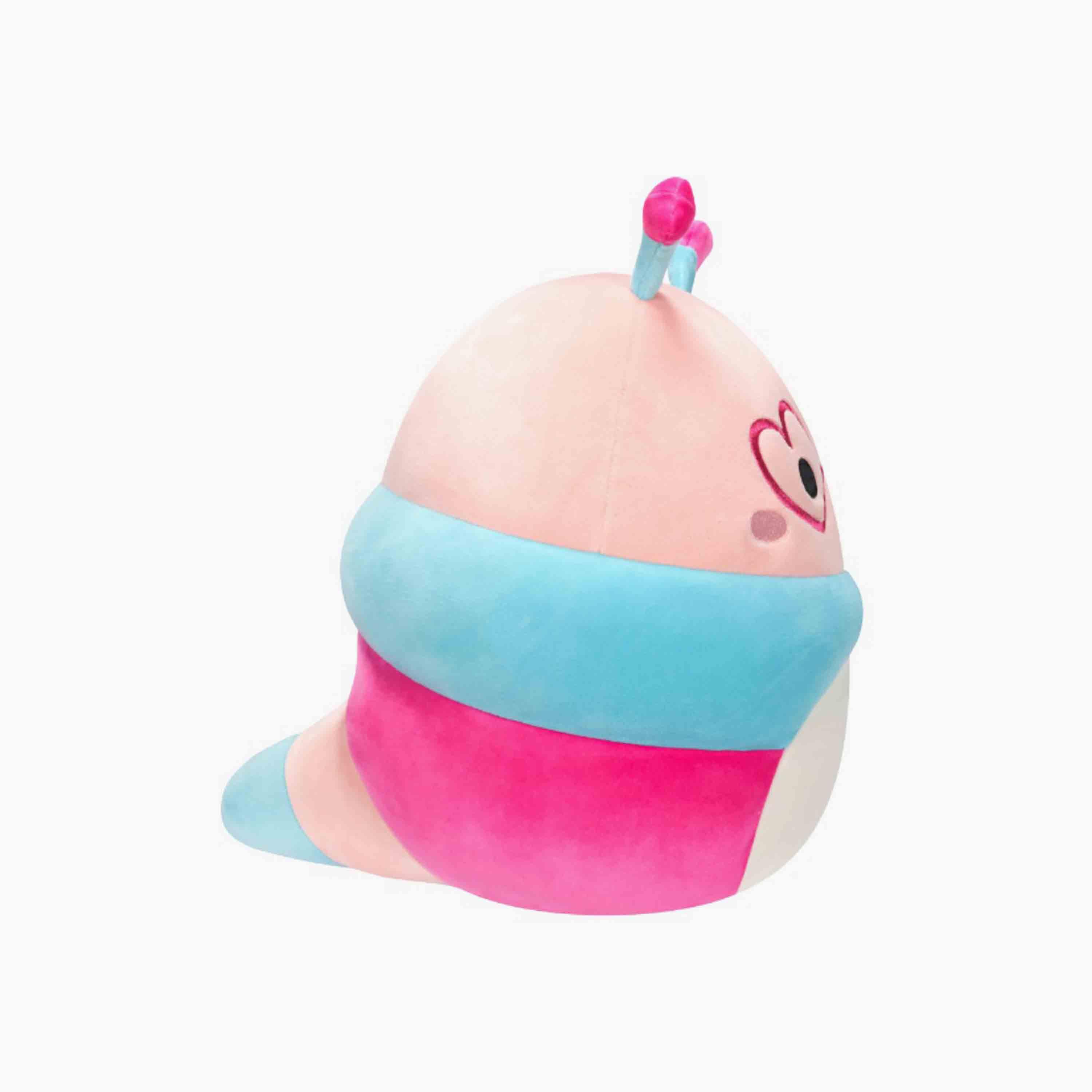 Squishmallows 7.5'' Griffith the Caterpillar Plush Toy-toys-plushsofttoys-animals-image-3