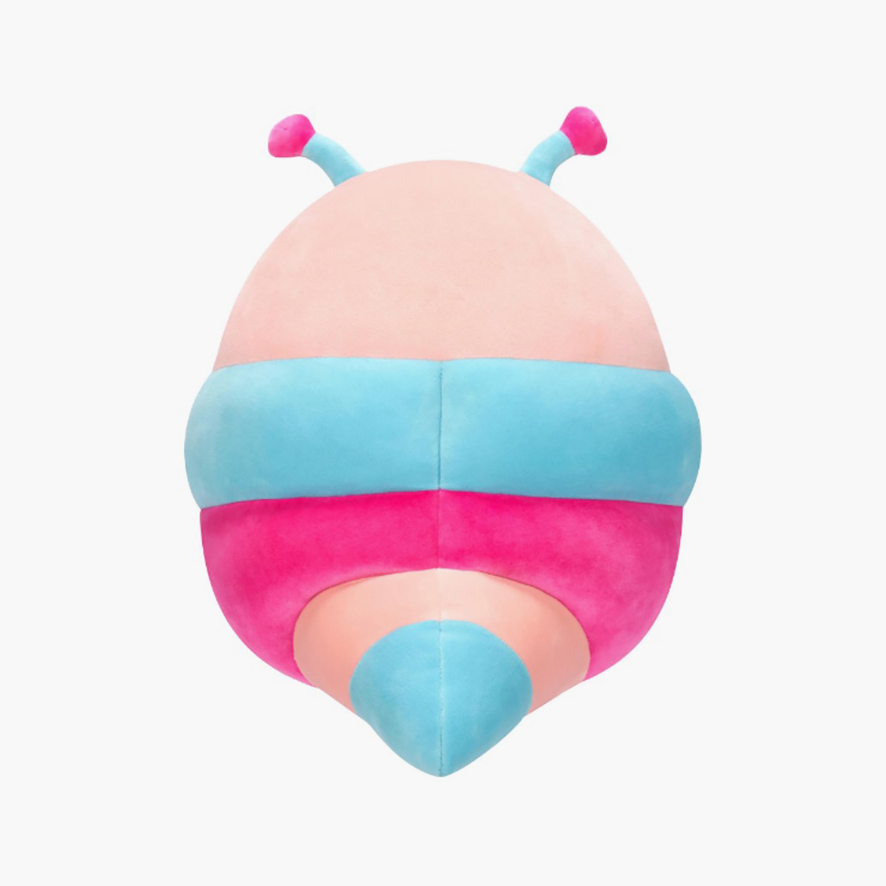 Squishmallows 7.5'' Griffith the Caterpillar Plush Toy-toys-plushsofttoys-animals-image-4