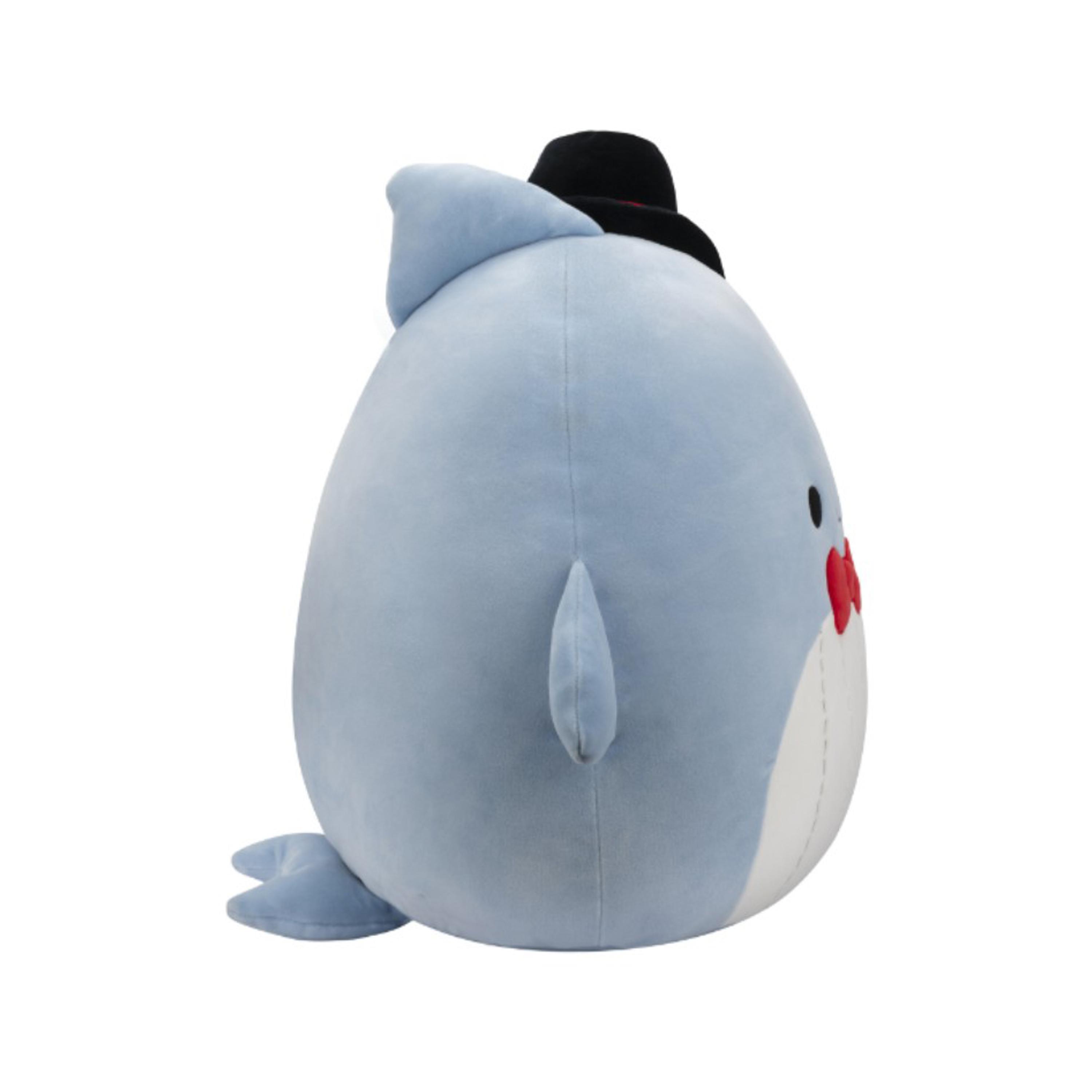 Squishmallow 7.5'' Samir the Whale Plush Toy-toys-plushsofttoys-animals-image-3