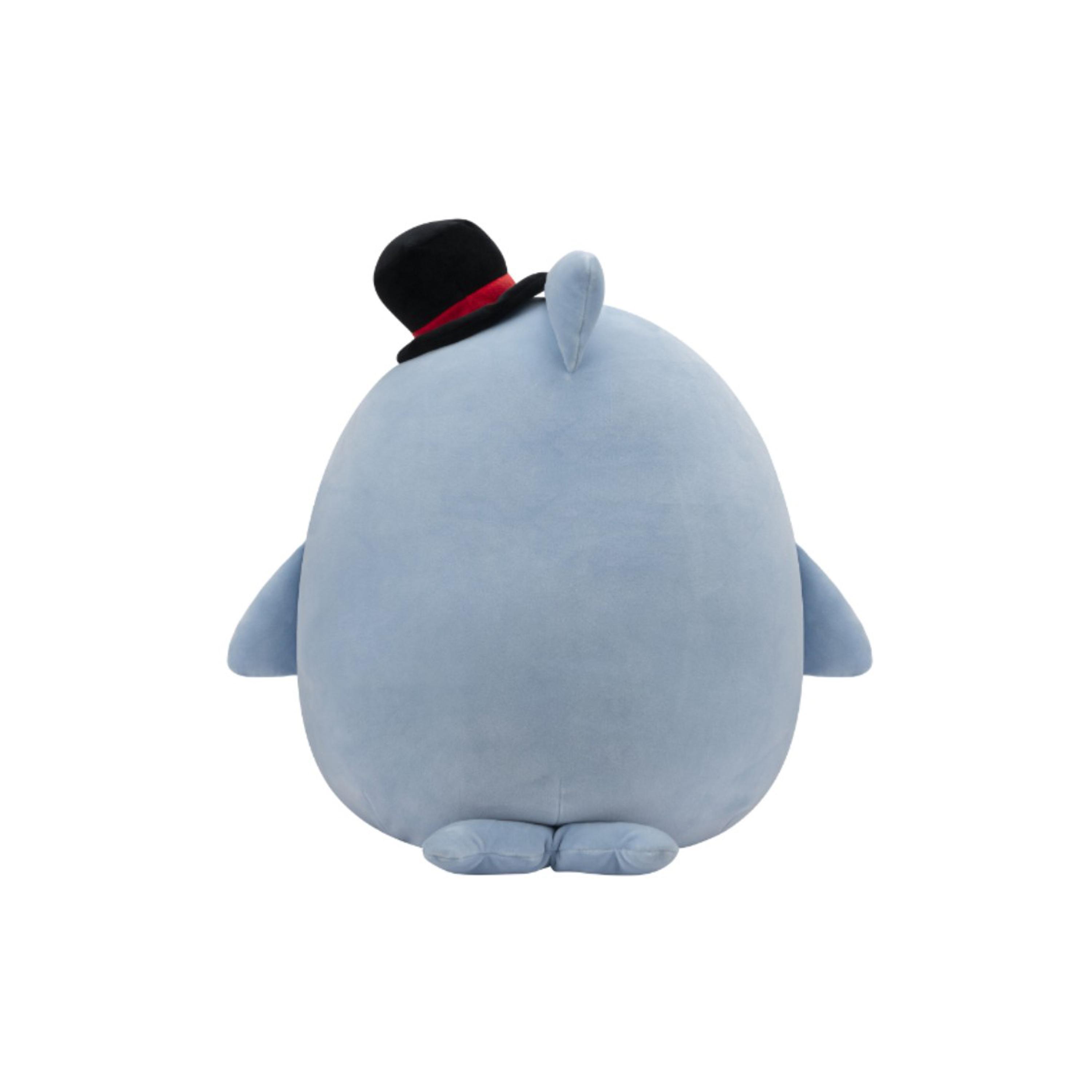 Squishmallow 7.5'' Samir the Whale Plush Toy-toys-plushsofttoys-animals-image-4