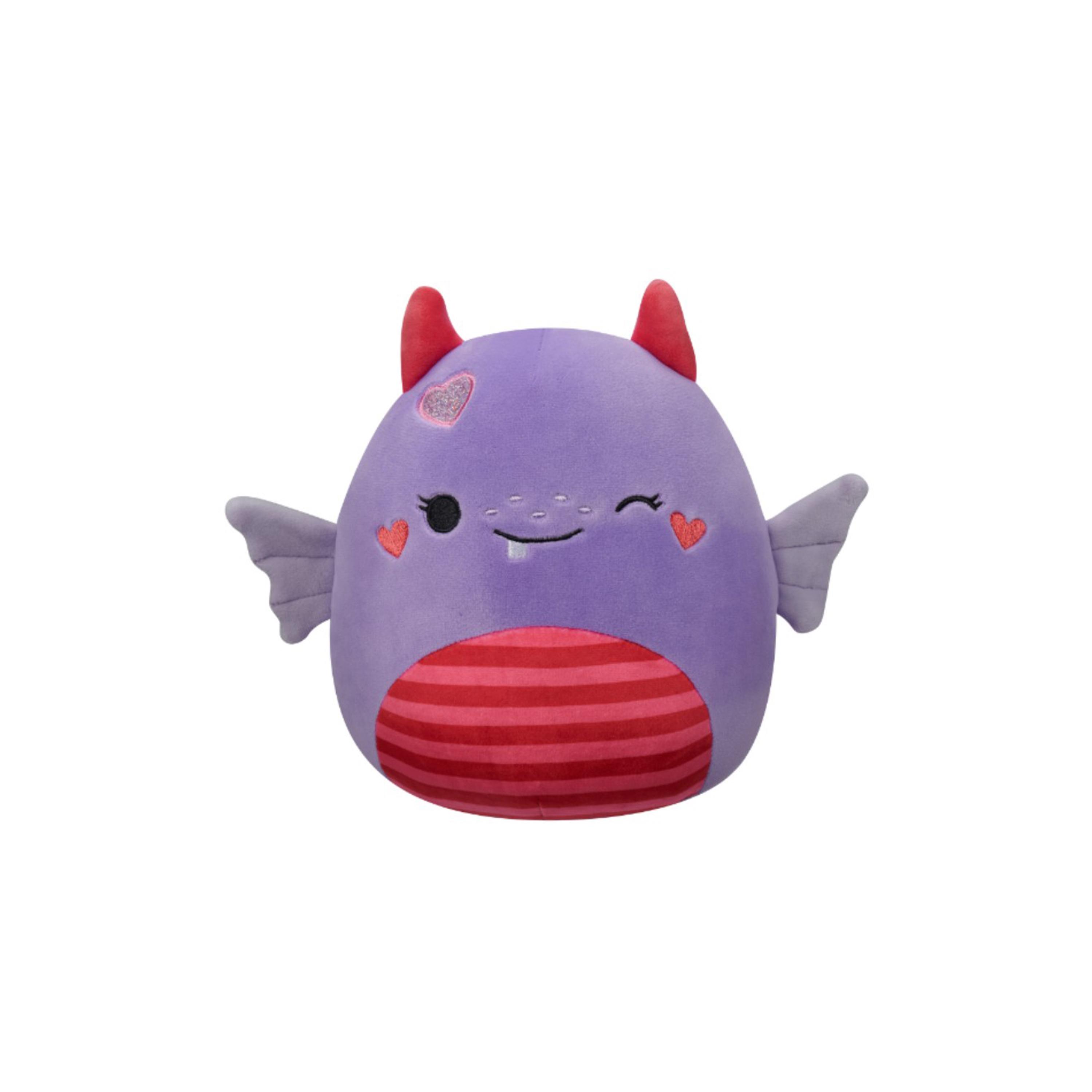 لعبة محشوة الوحش أتووتر 12 بوصة من سكويشميللو-toys-plushsofttoys-cartooncharacters-image-1