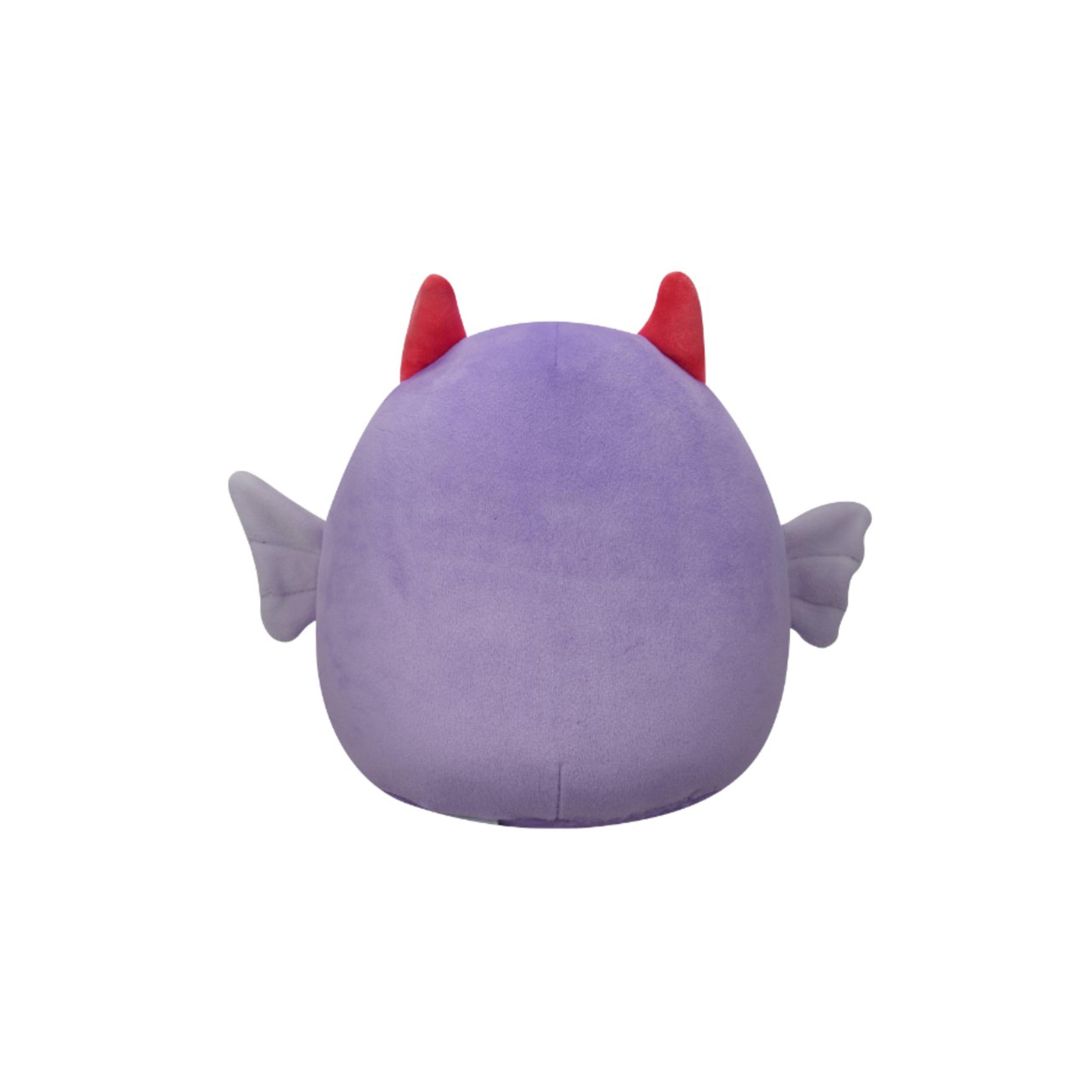 لعبة محشوة الوحش أتووتر 12 بوصة من سكويشميللو-toys-plushsofttoys-cartooncharacters-image-4