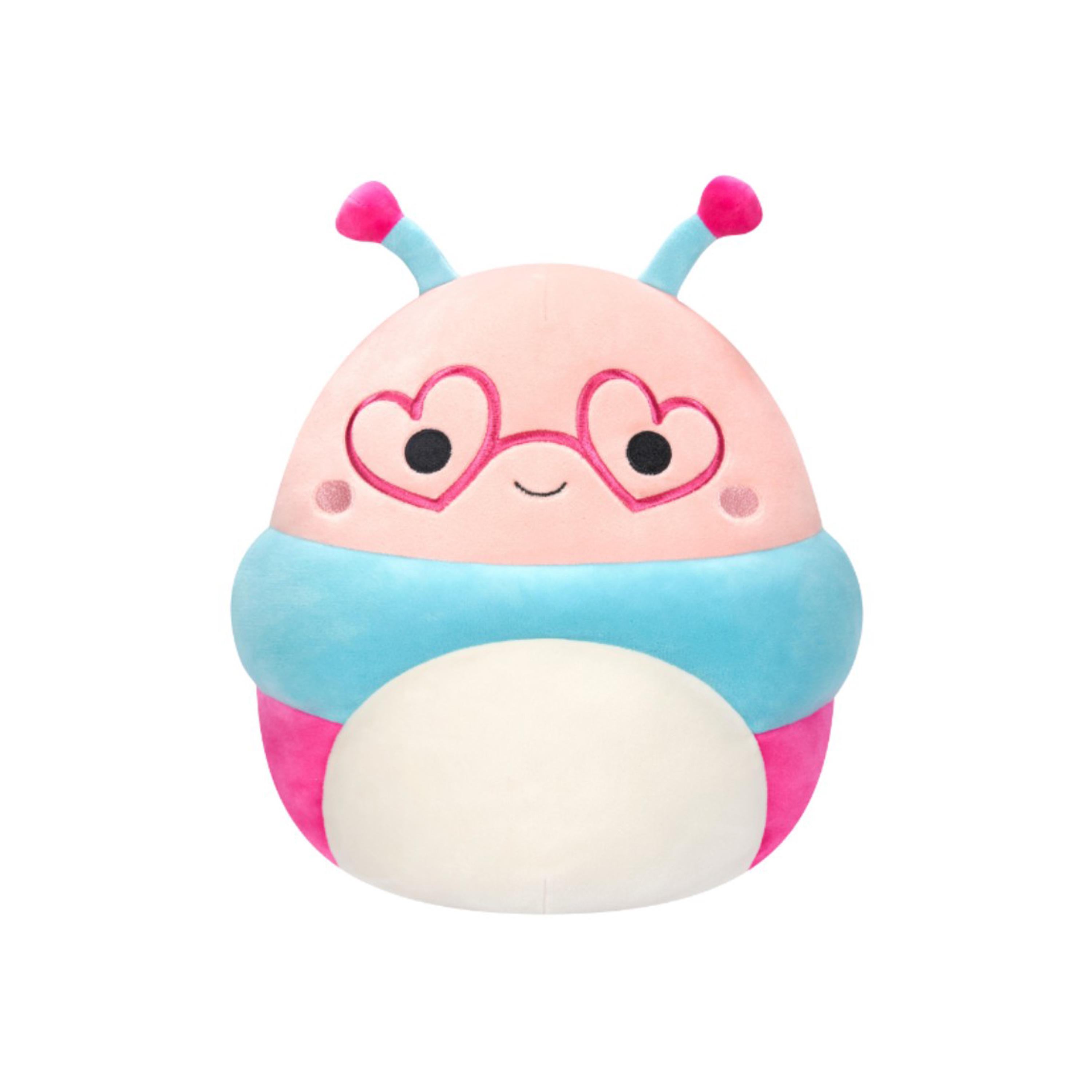 Squishmallow 12'' Griffith the Caterpillar Plush Toy-toys-plushsofttoys-animals-image-1
