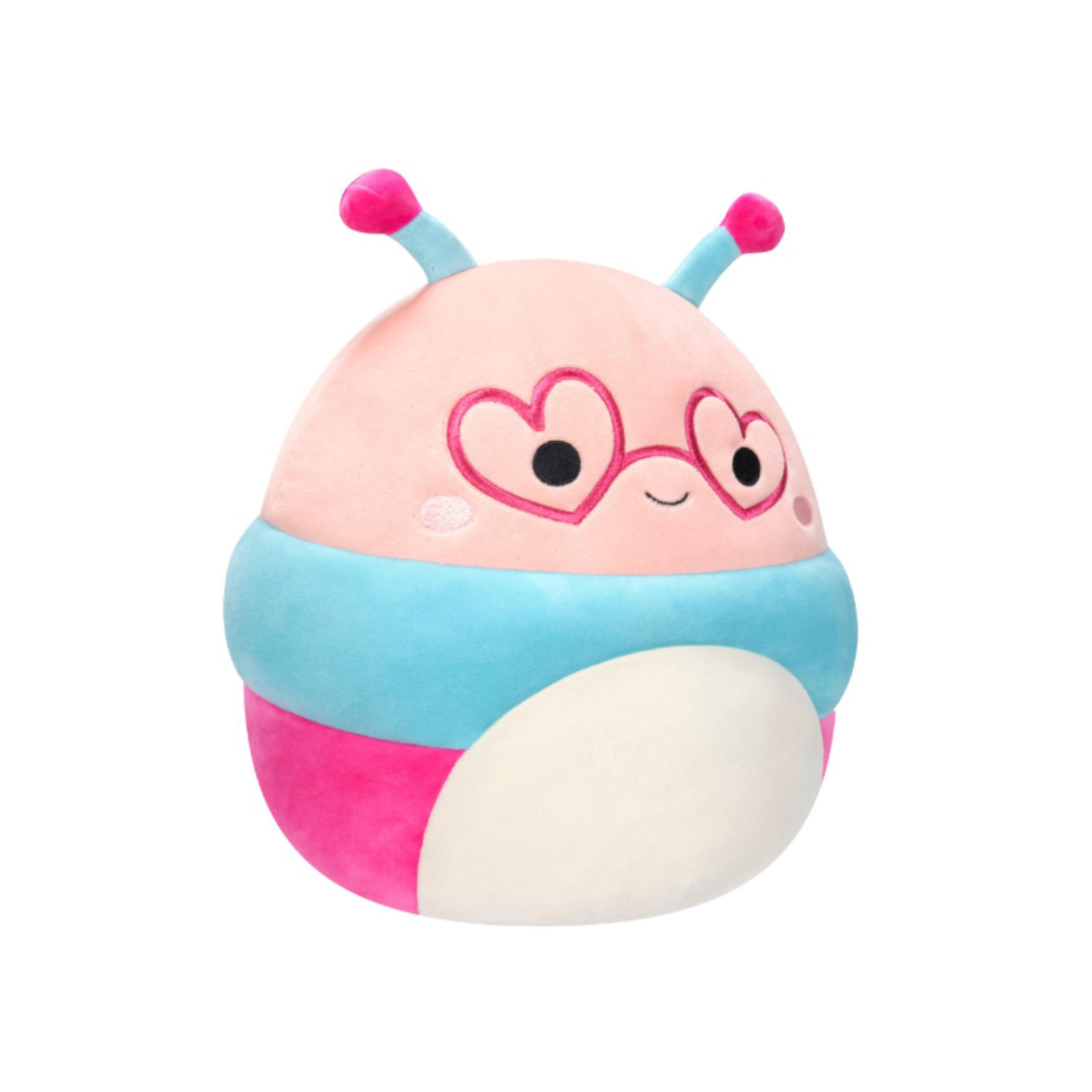Squishmallow 12'' Griffith the Caterpillar Plush Toy-toys-plushsofttoys-animals-image-2