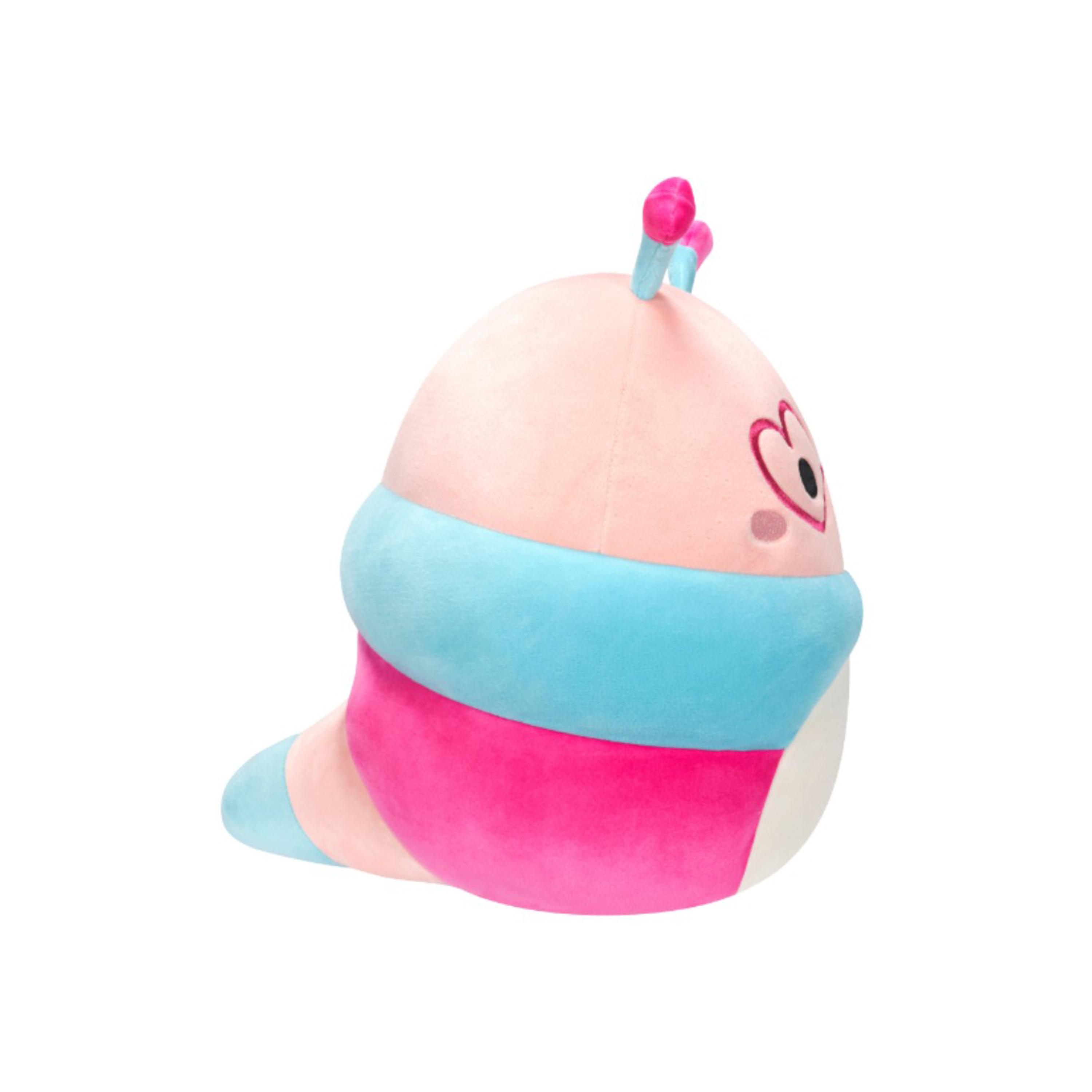 Squishmallow 12'' Griffith the Caterpillar Plush Toy-toys-plushsofttoys-animals-image-3