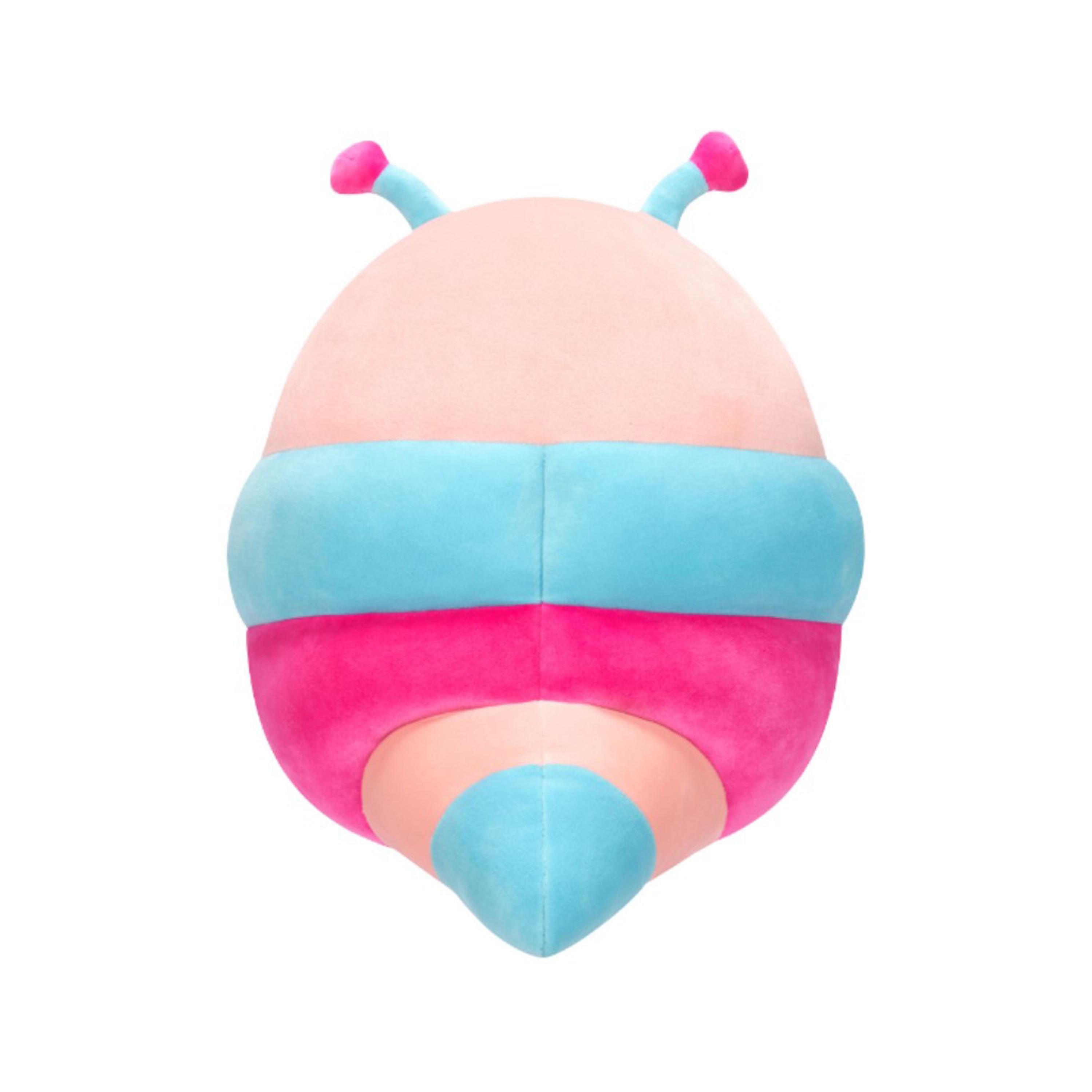 Squishmallow 12'' Griffith the Caterpillar Plush Toy-toys-plushsofttoys-animals-image-4