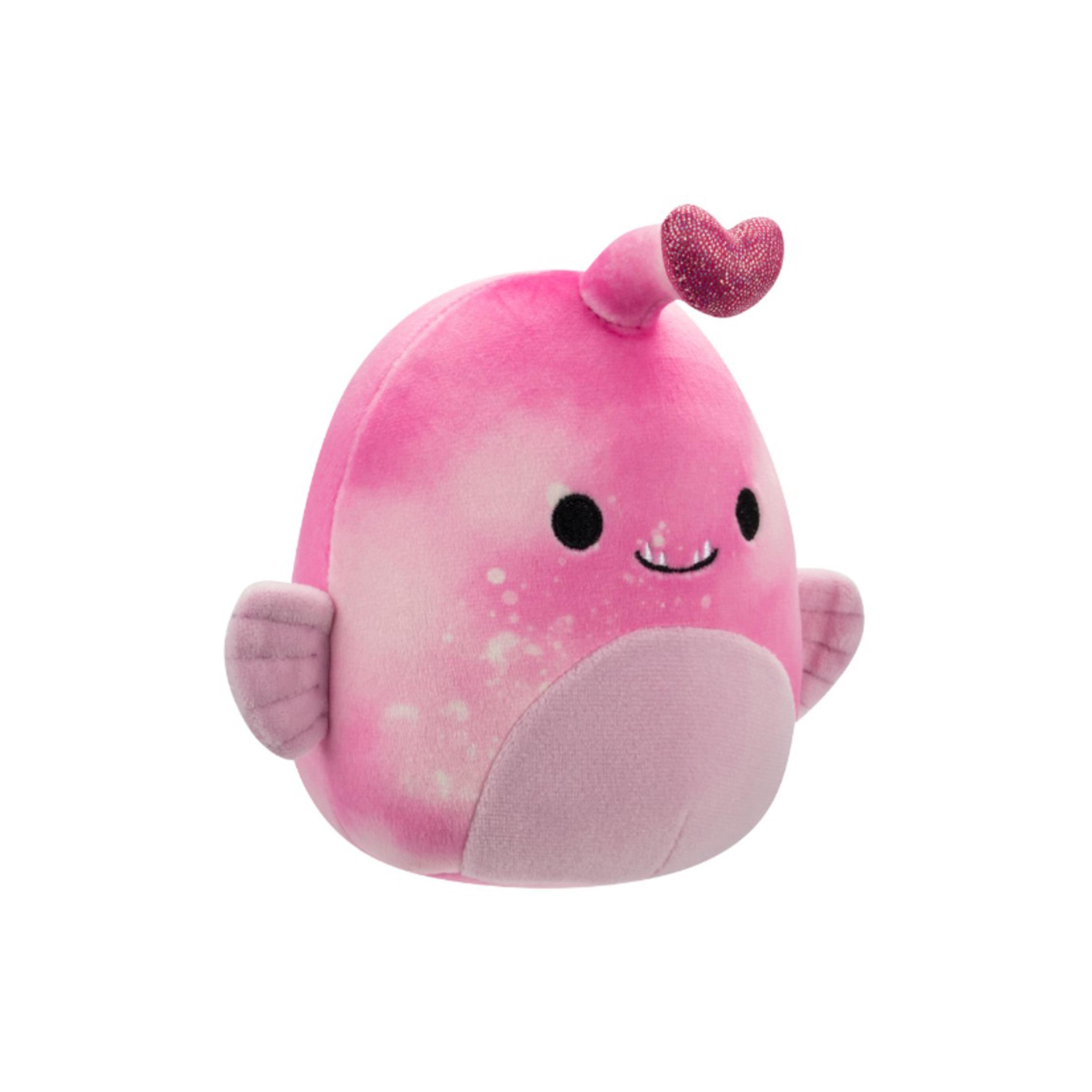 Squishmallow 12'' Sy the Angler Fish Plush Toy-toys-plushsofttoys-animals-image-2
