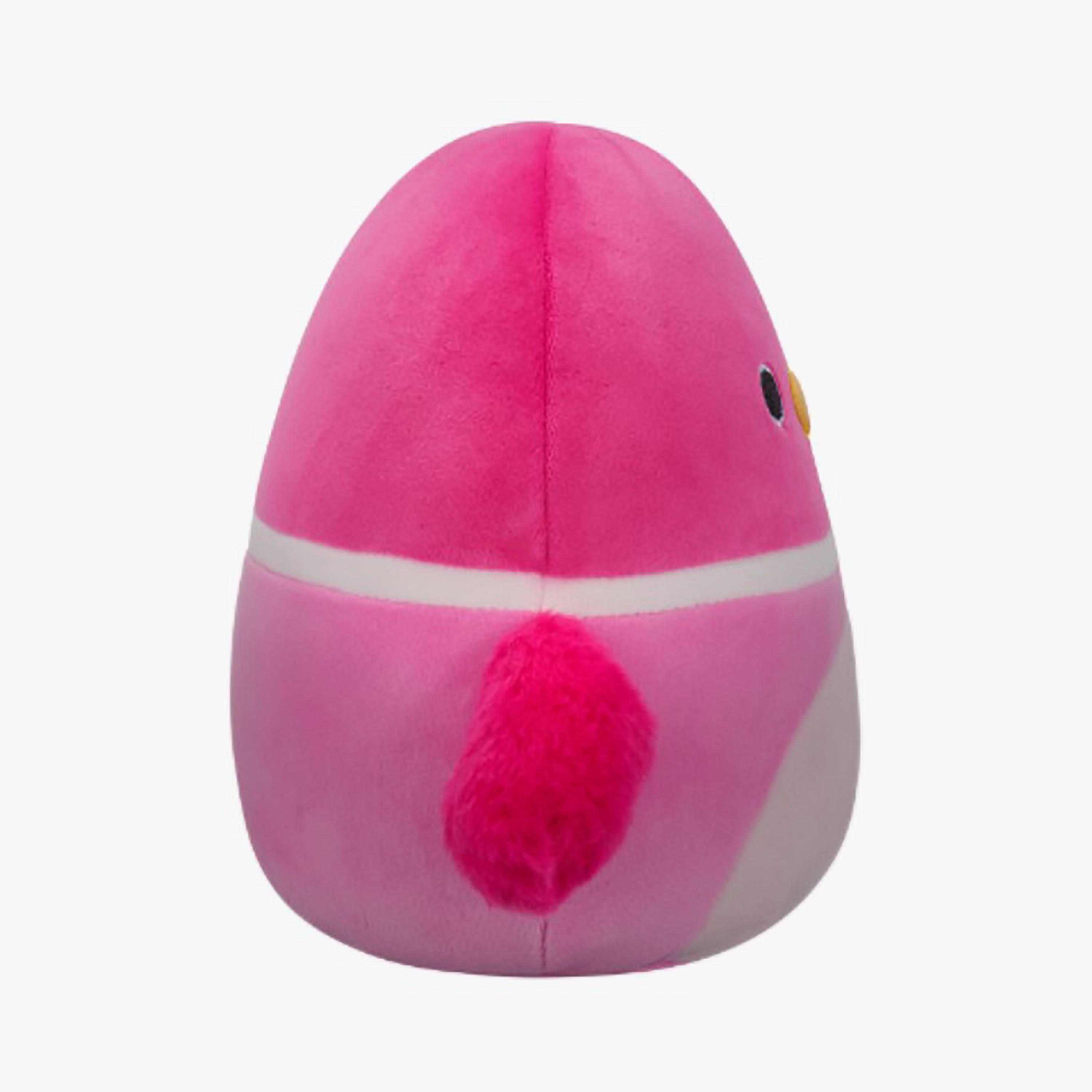 لعبة ديلا ذا مالارد داك القطيفة مقاس 5 بوصة من سكويشمالوز-toys-plushsofttoys-animals-image-3