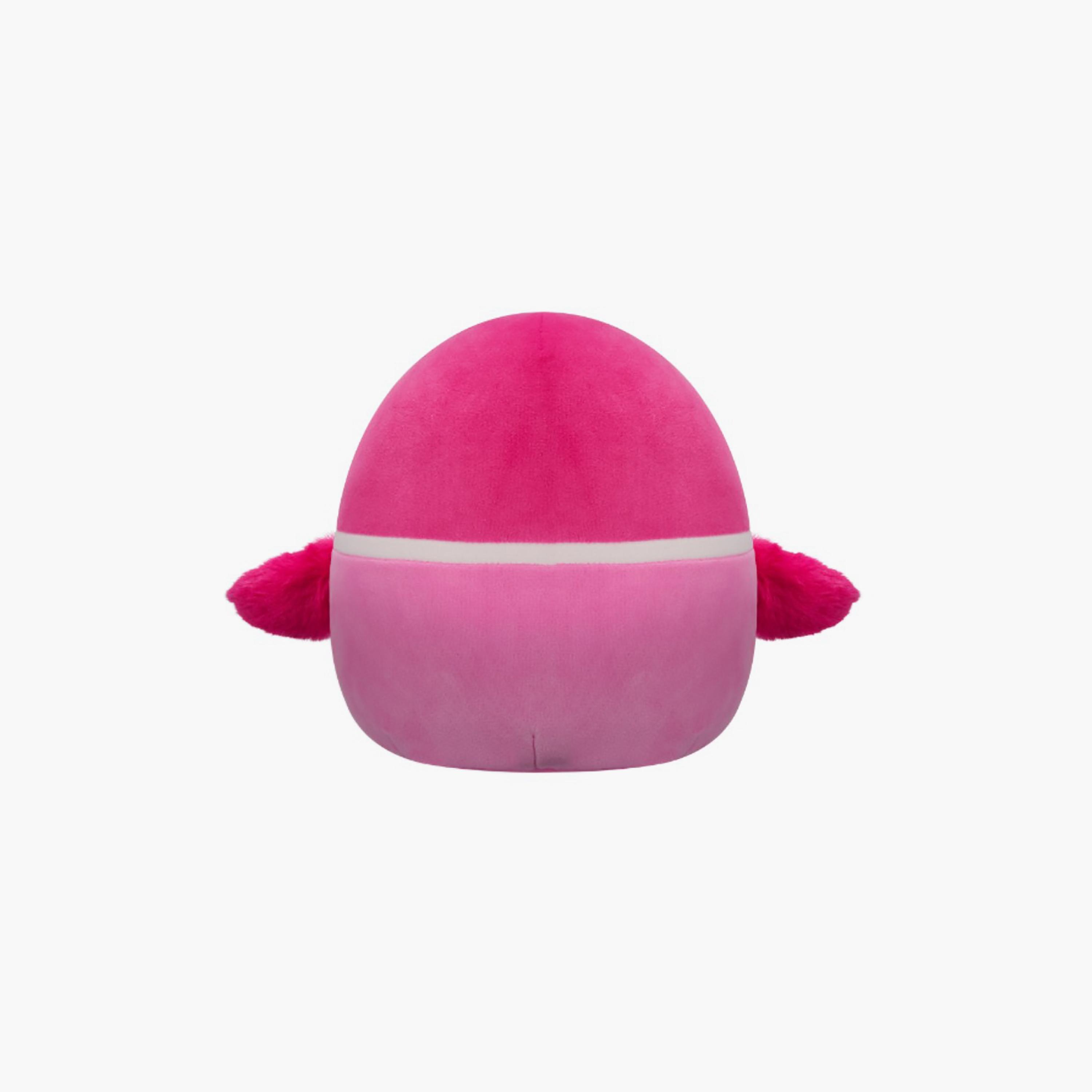 لعبة ديلا ذا مالارد داك القطيفة مقاس 5 بوصة من سكويشمالوز-toys-plushsofttoys-animals-image-4