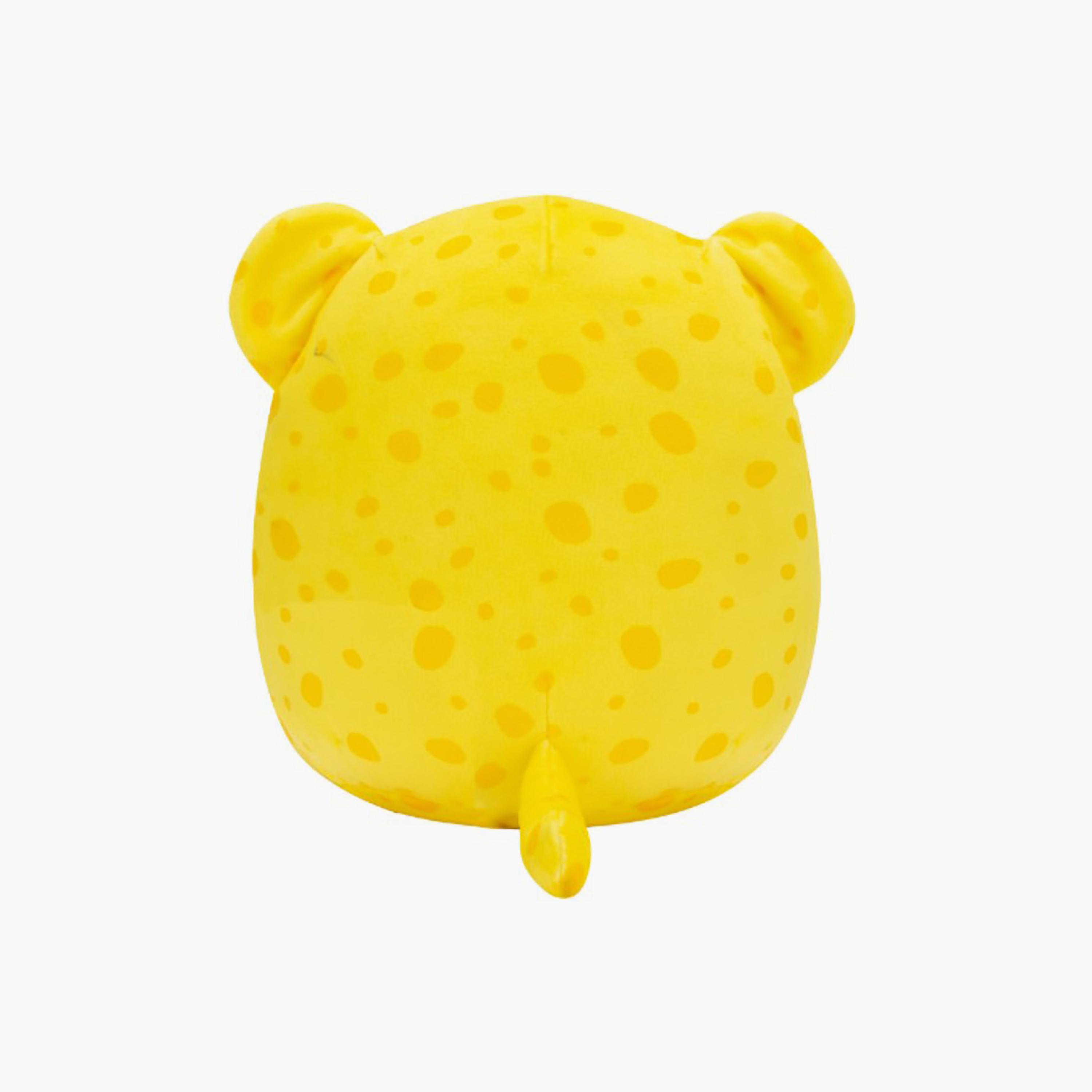 Squishmallows 5'' Lexie the Cheetah Plush Toy-toys-plushsofttoys-animals-image-4