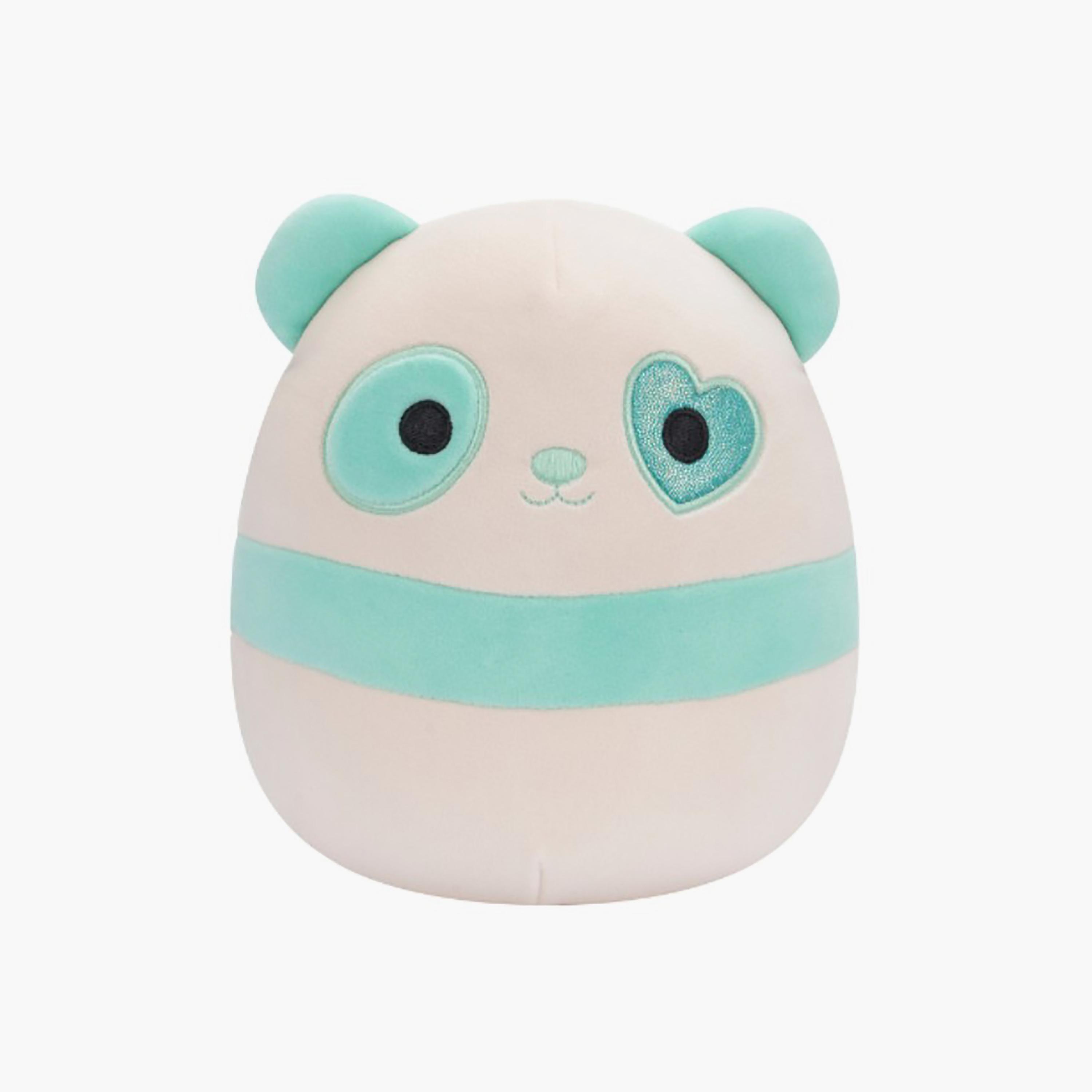 Squishmallows 5'' Schwindt the Panda Plush Toy-toys-plushsofttoys-animals-image-1