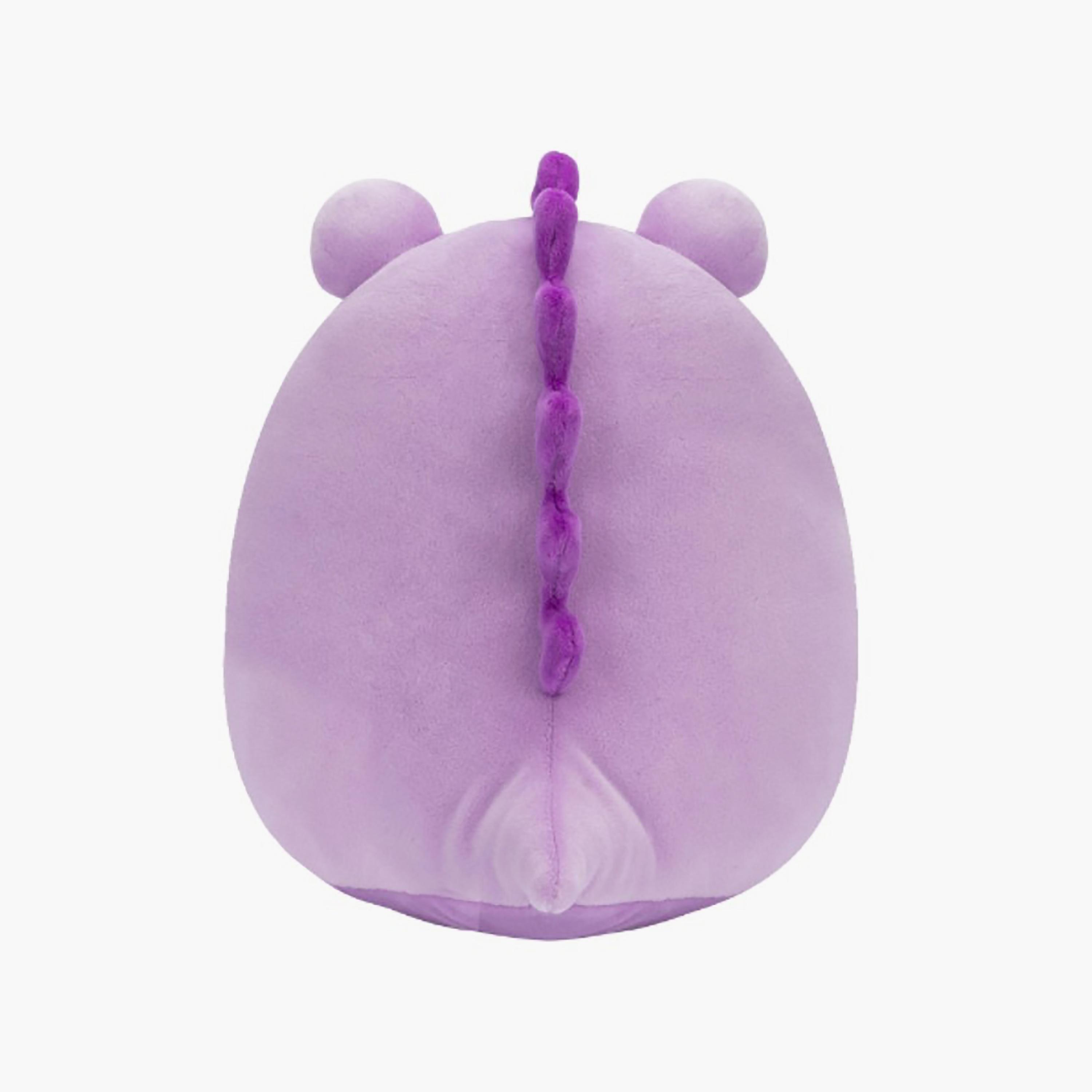 Squishmallows 5'' Bunny the Alligator Plush Toy-toys-plushsofttoys-animals-image-4