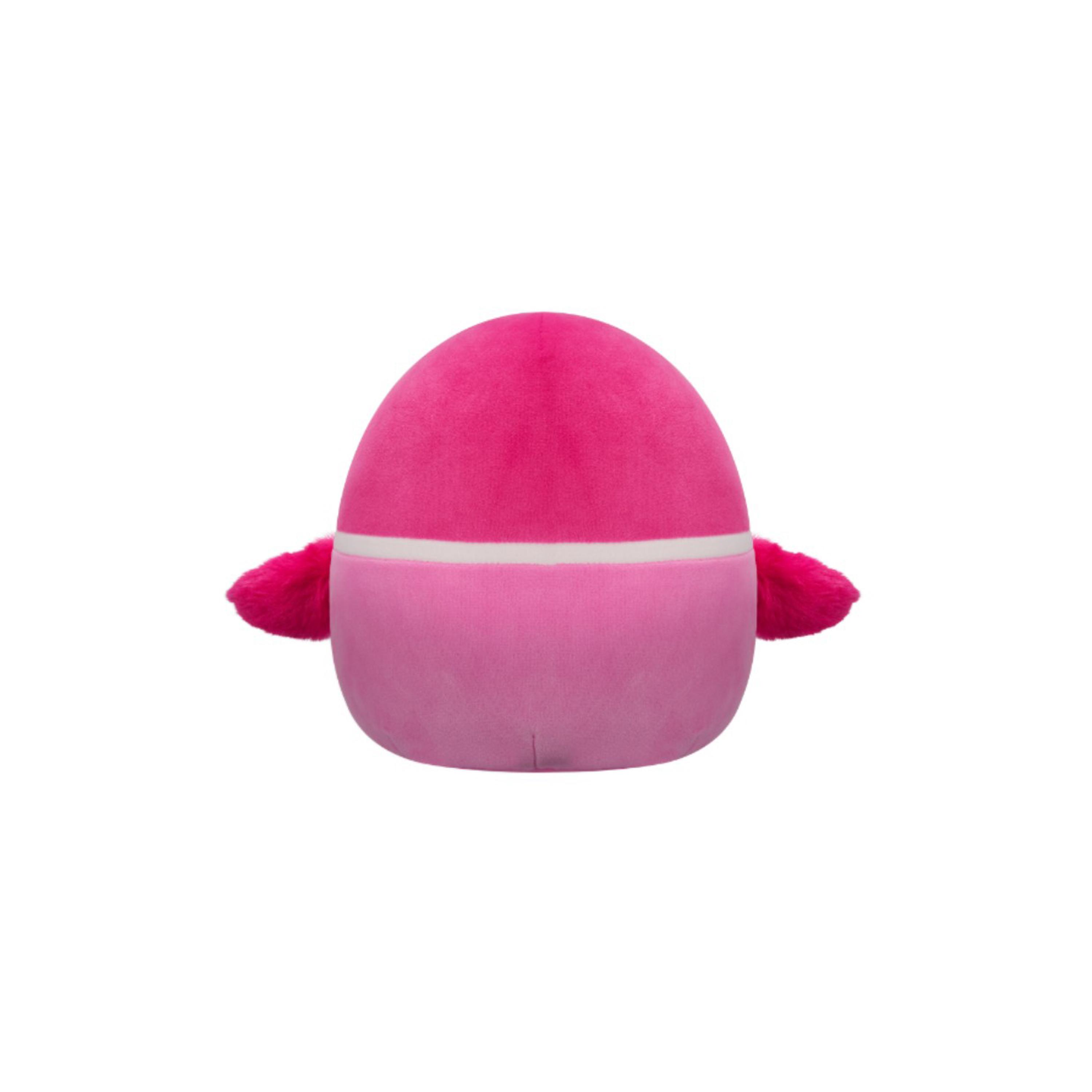 لعبة محشوة البطة ديلا 7.5 بوصة من سكويشميللو-toys-plushsofttoys-animals-image-4