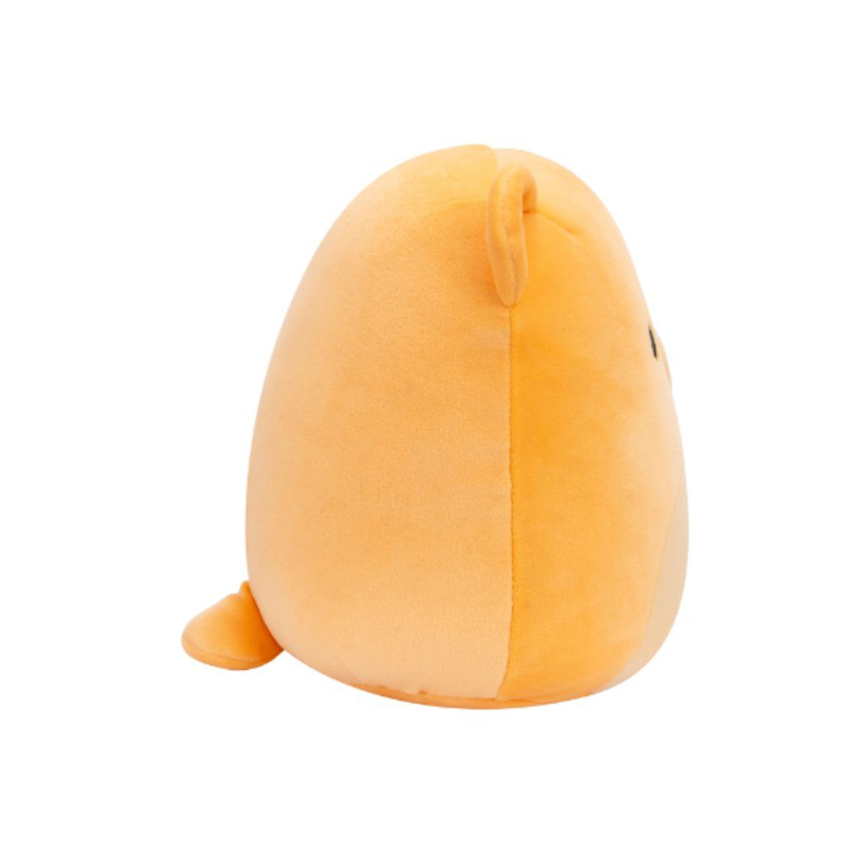 لعبة محشوة الدب تشامبرلين 7.5 بوصة من سكويشميللو-toys-plushsofttoys-animals-image-3