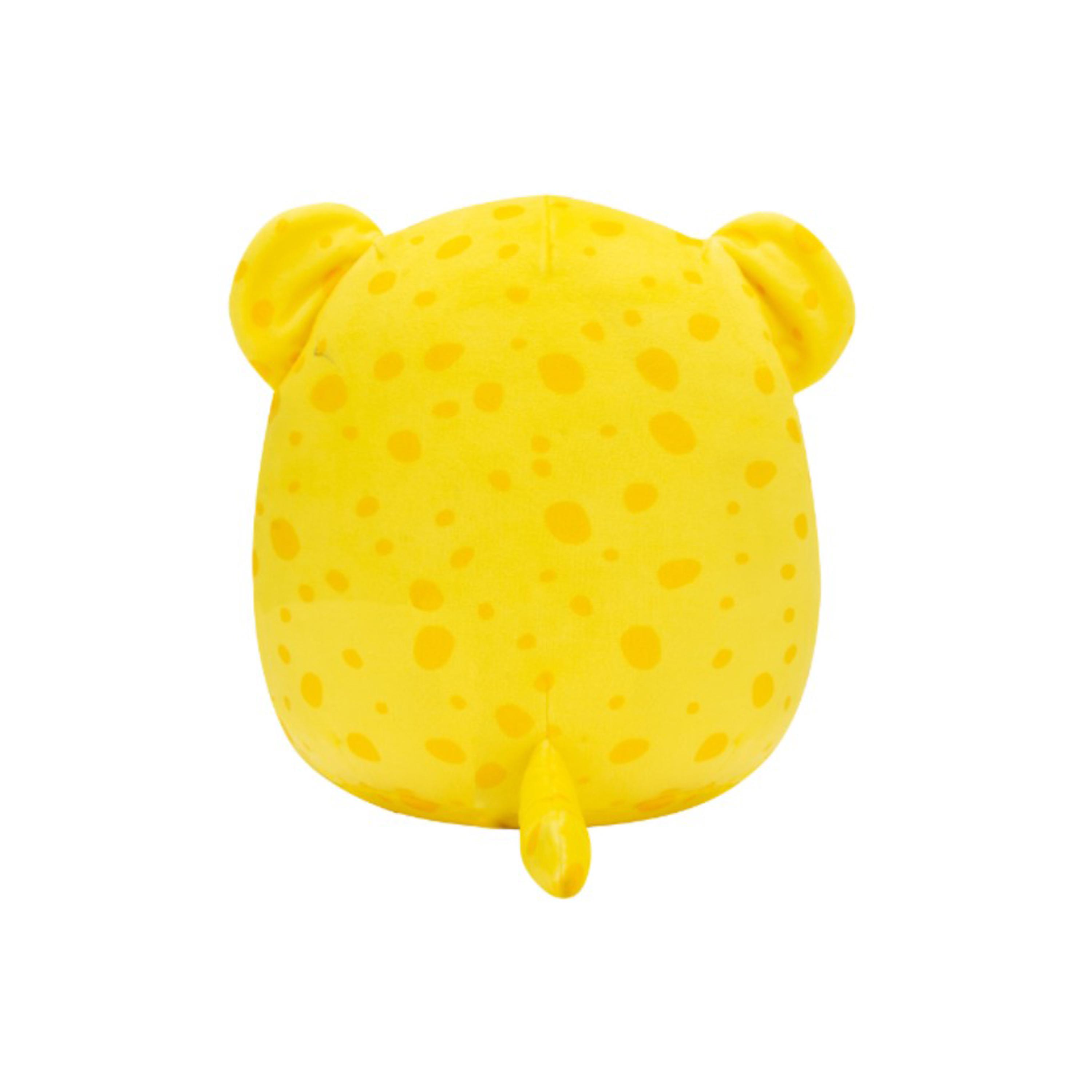 Squishmallow 7.5'' Lexie the Cheetah Plush Toy-toys-plushsofttoys-animals-image-4