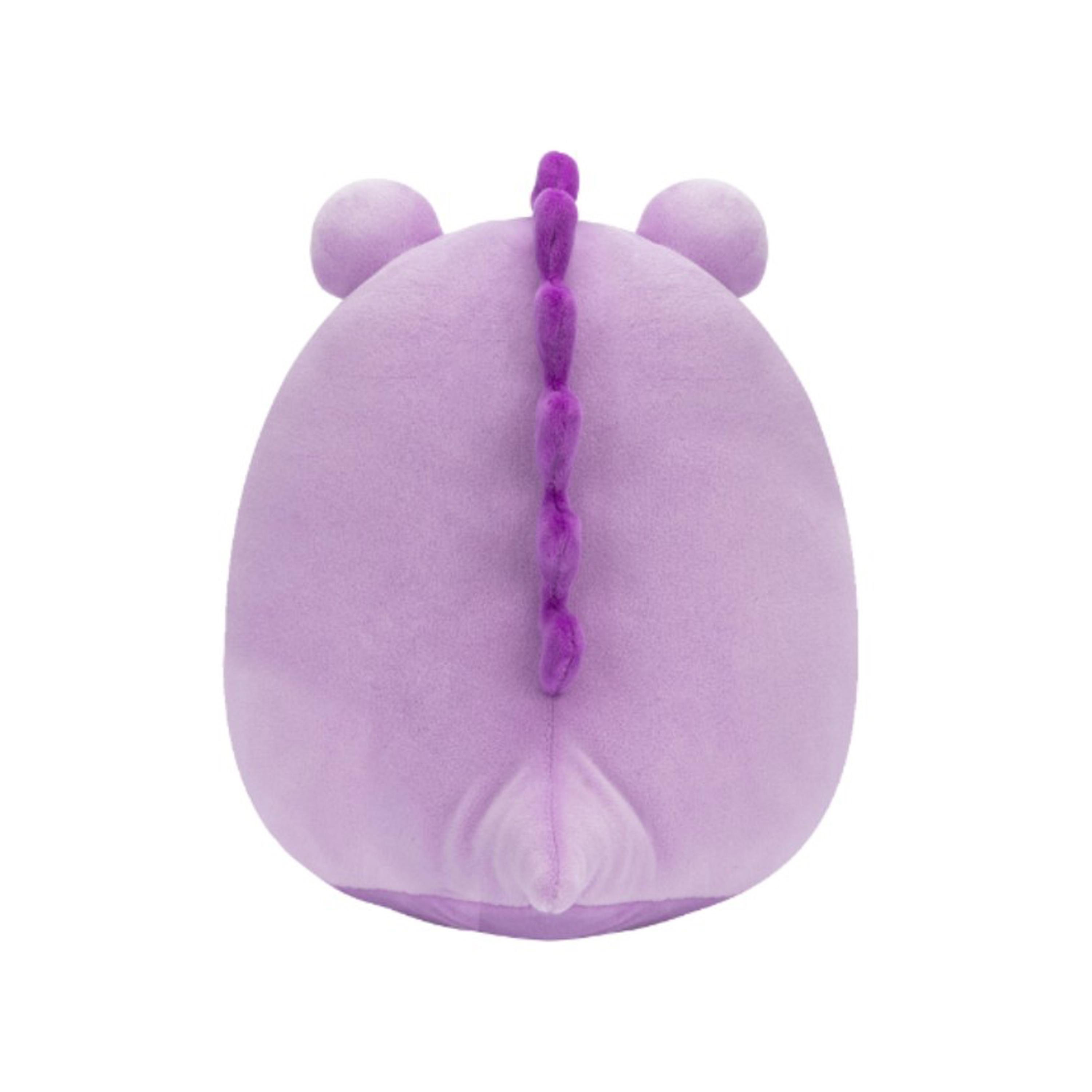Squishmallow 7.5'' Bunny the Alligator Plush Toy-toys-plushsofttoys-animals-image-4