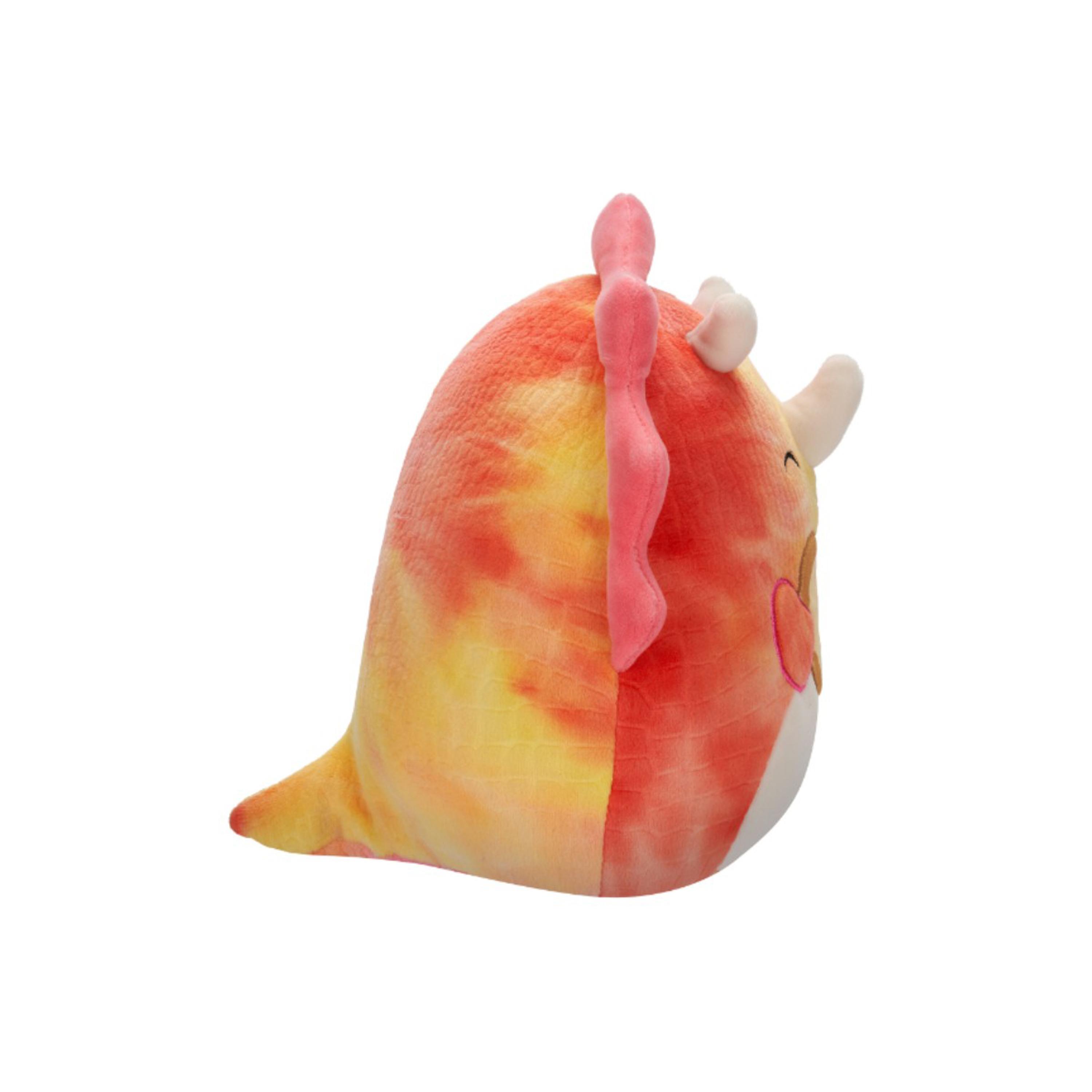 Squishmallow 7.5'' Trinity the Triceratops Plush Toy-toys-plushsofttoys-animals-image-3