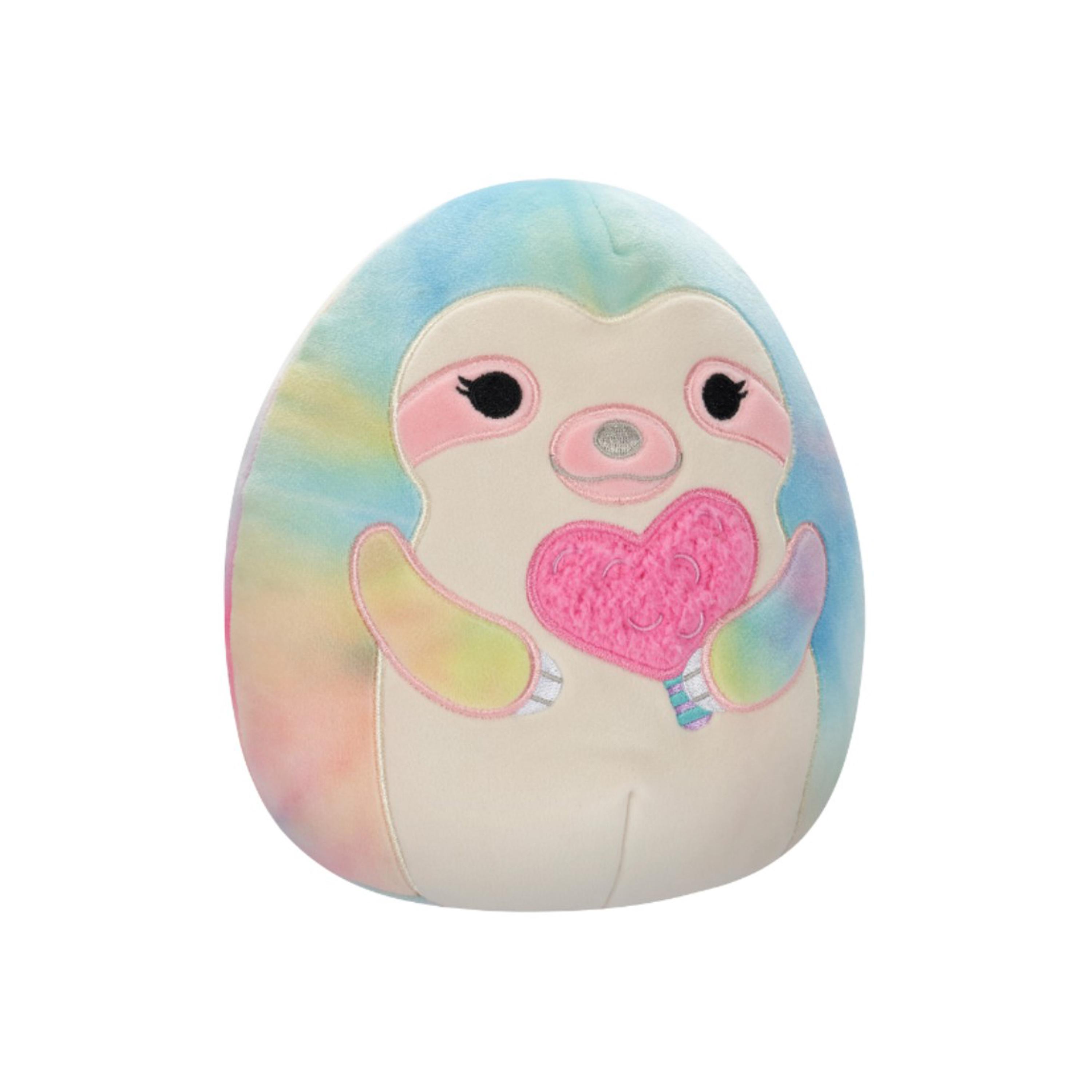 Squishmallow 7.5'' Whim the Sloth Plush Toy-toys-plushsofttoys-animals-image-2