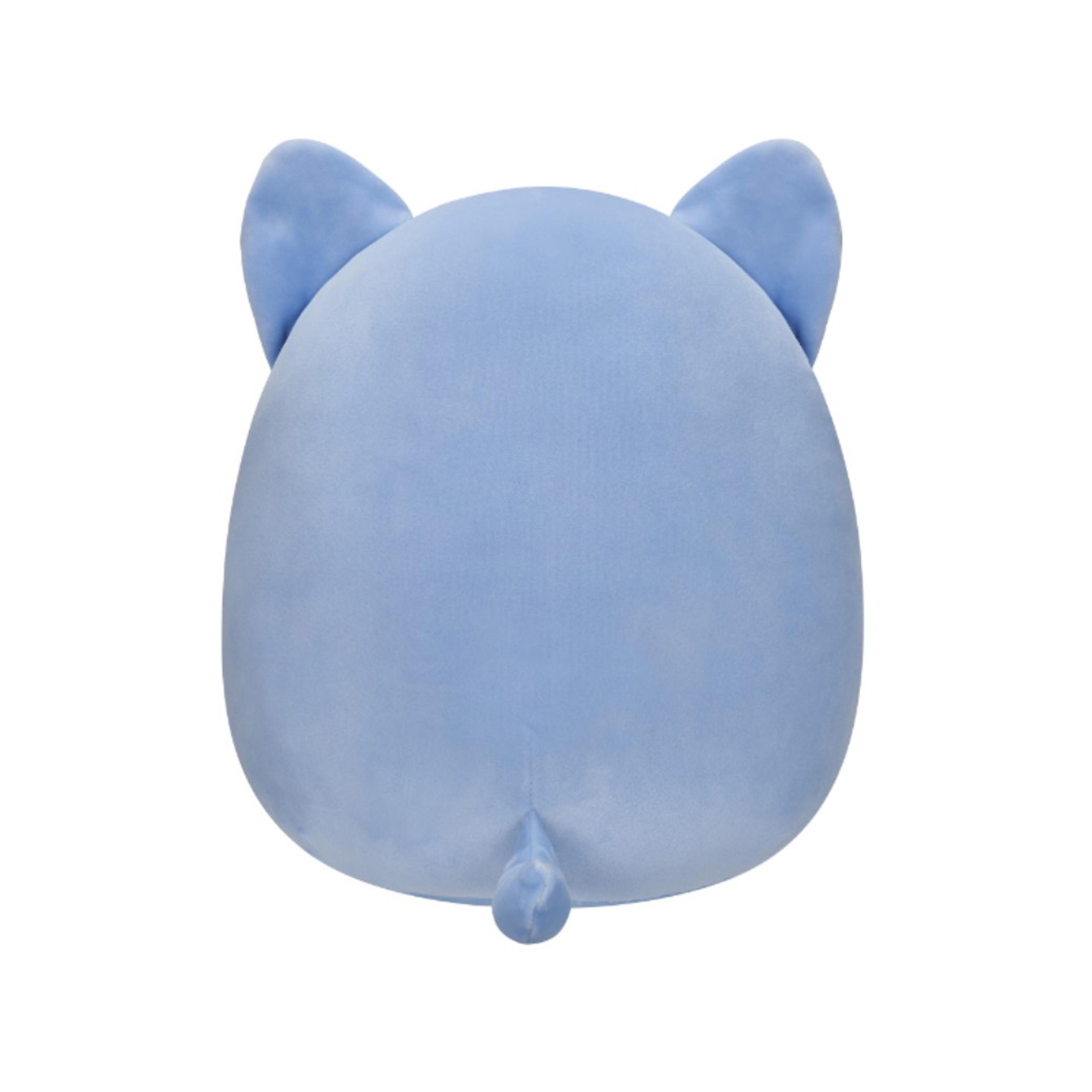 Squishmallow 7.5'' Carizma the Tabby Cat Plush Toy-toys-plushsofttoys-animals-image-4