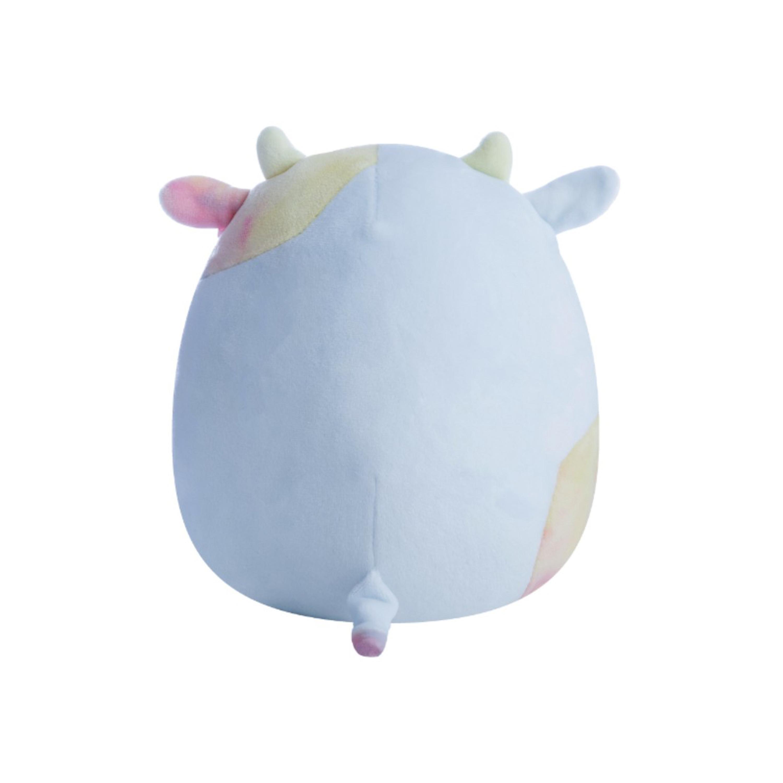 Squishmallow 7.5'' Caedia the Cow Plush Toy-toys-plushsofttoys-animals-image-4