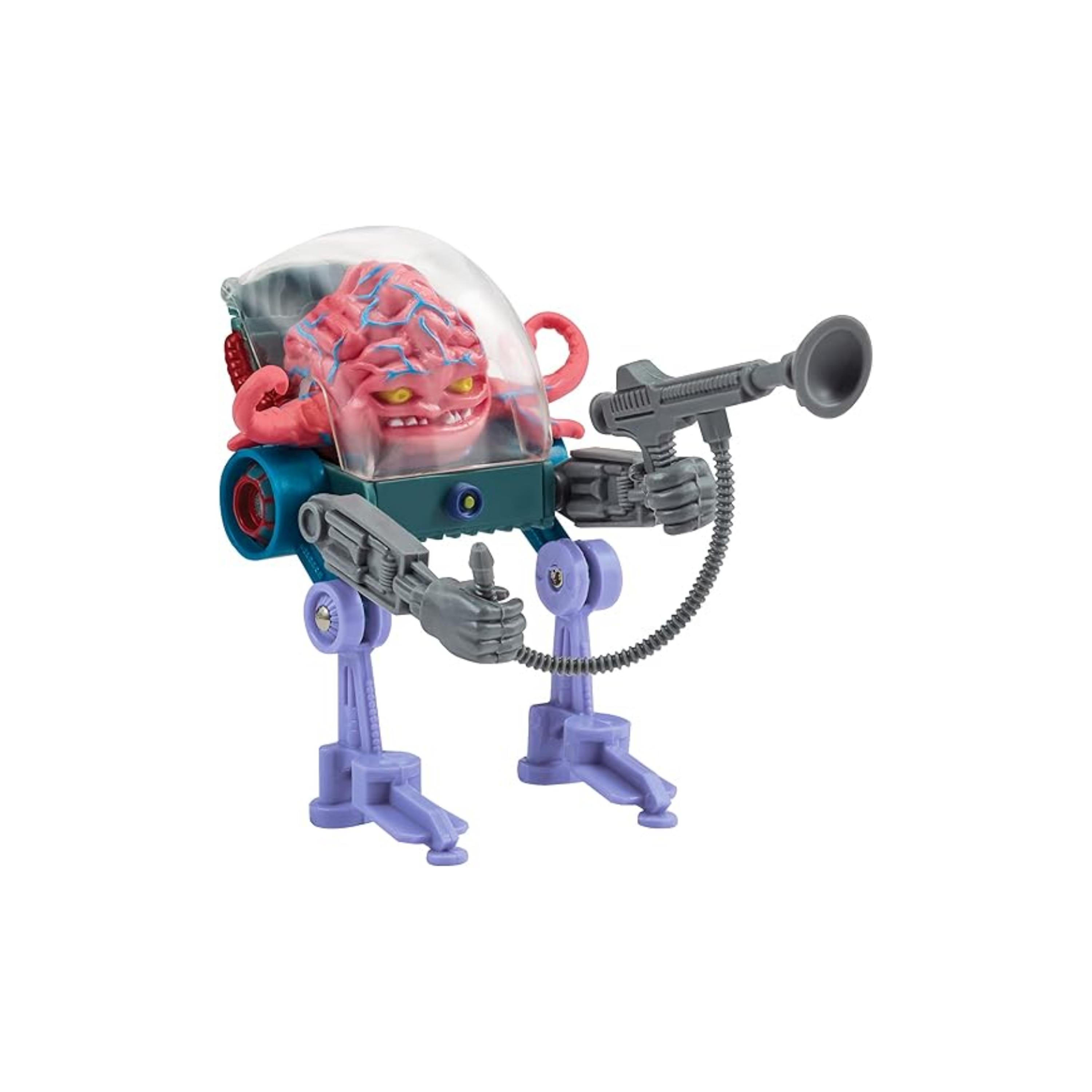 Krang figure on sale