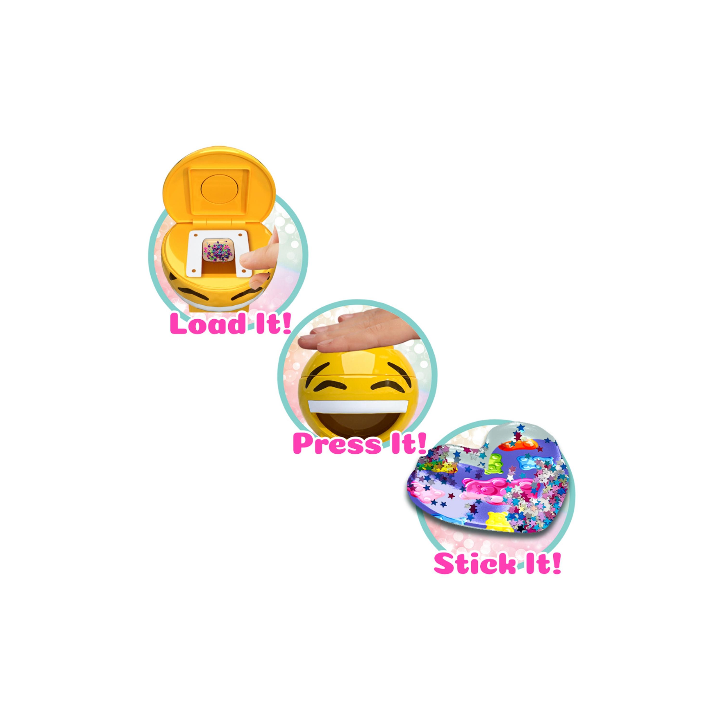 We Cool DIY 3D Sticker Maker-school-artsandcrafts-image-2