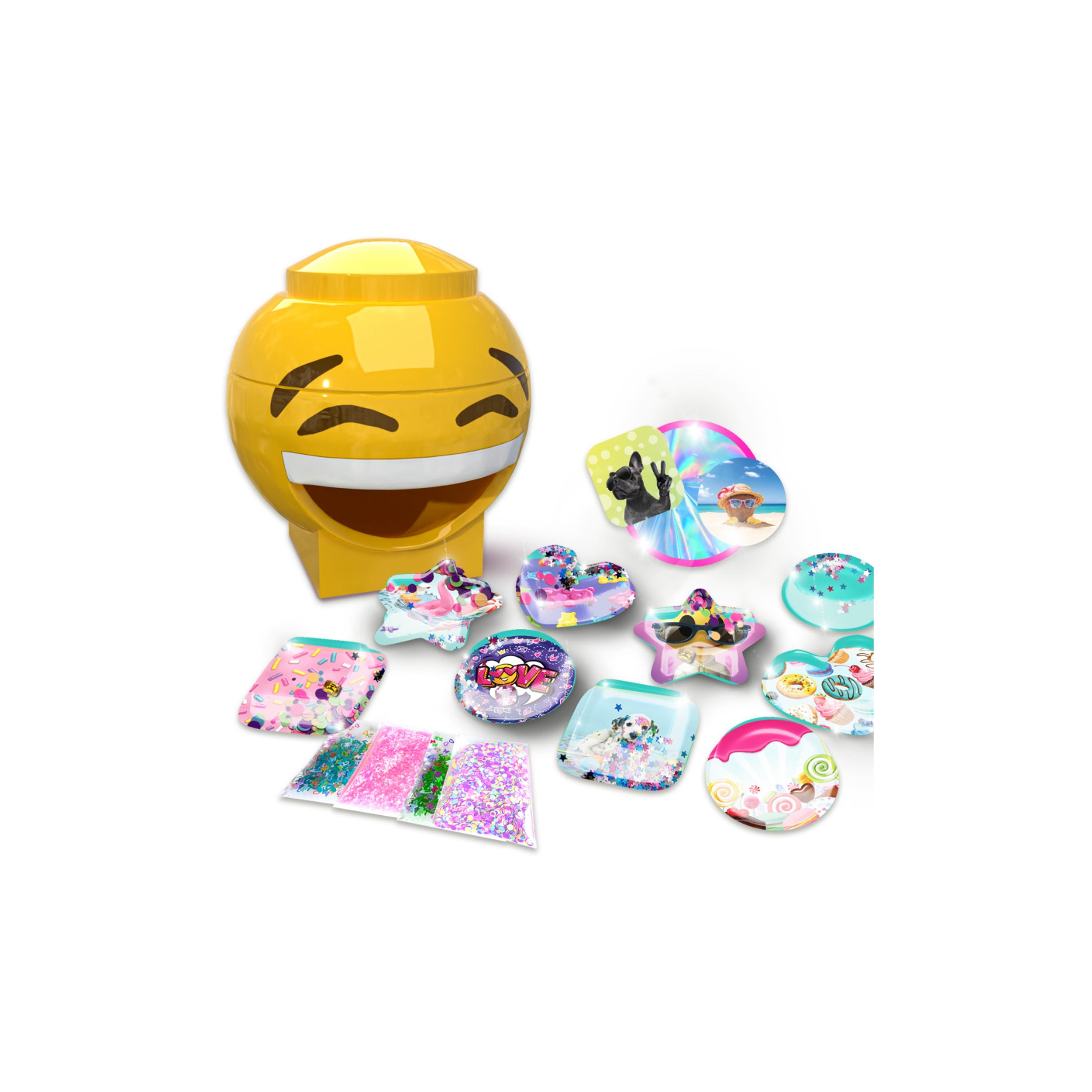 We Cool DIY 3D Sticker Maker-school-artsandcrafts-image-3