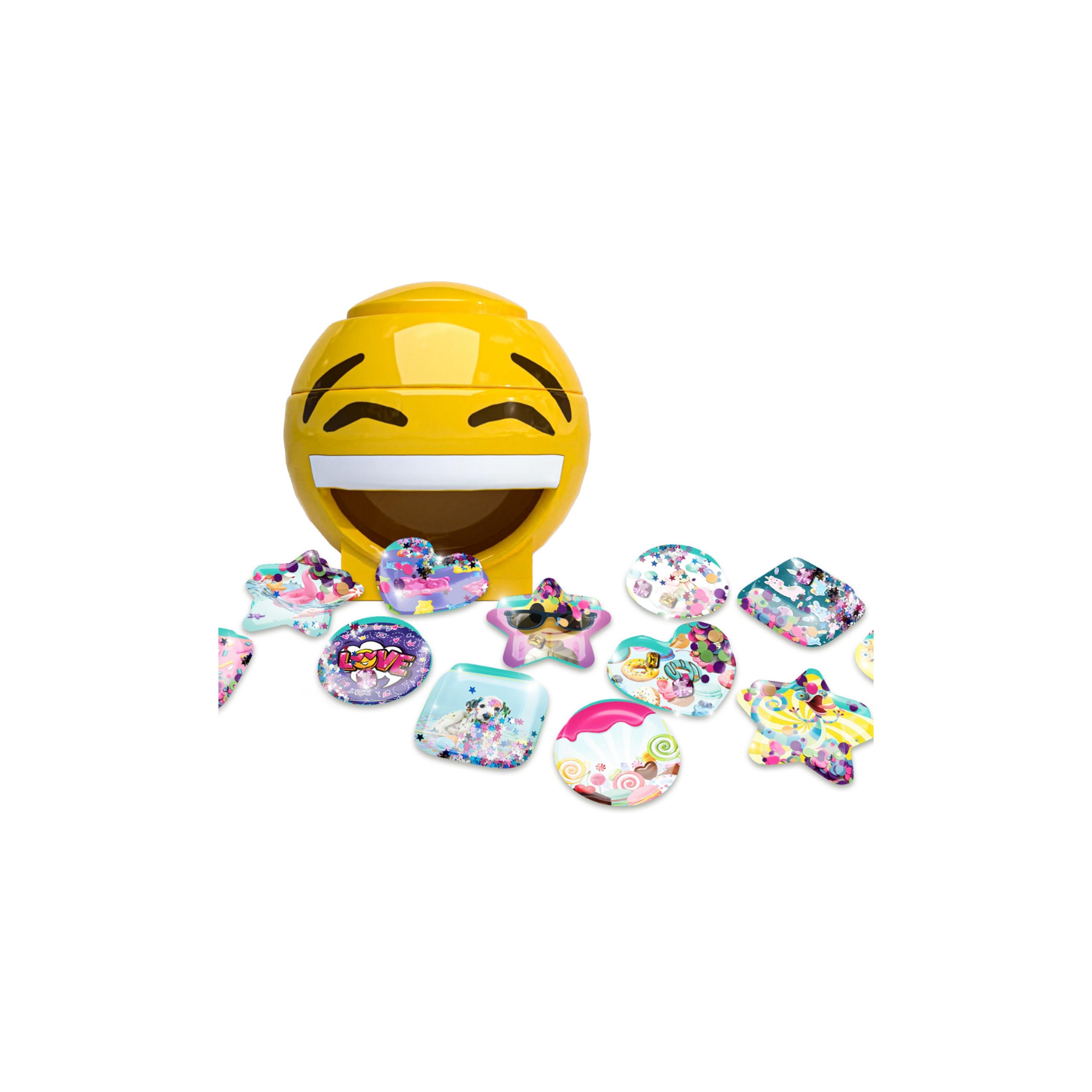 We Cool DIY 3D Sticker Maker-school-artsandcrafts-image-5