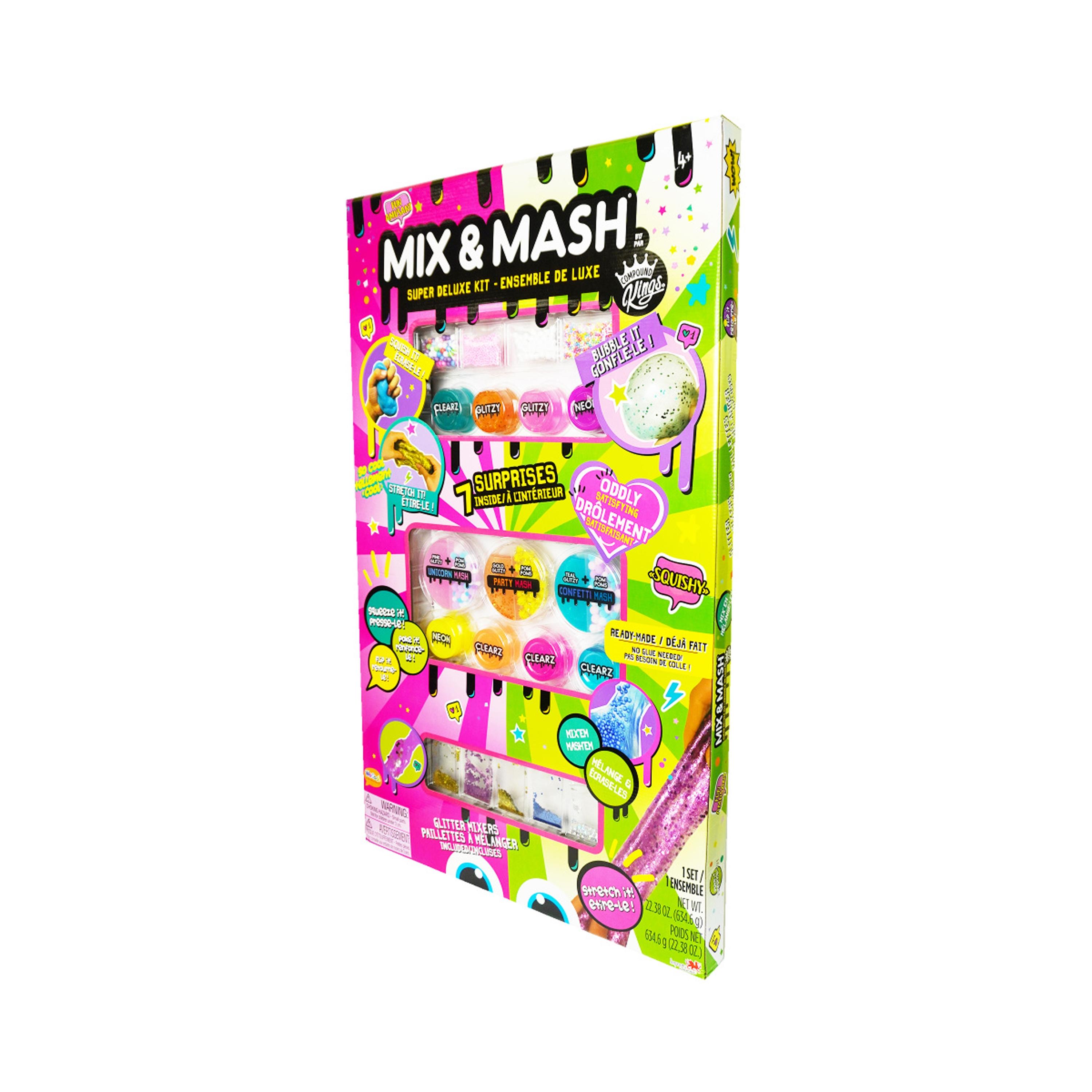 We Cool Mix N Mash Mega Deluxe Kit-school-artsandcrafts-image-3