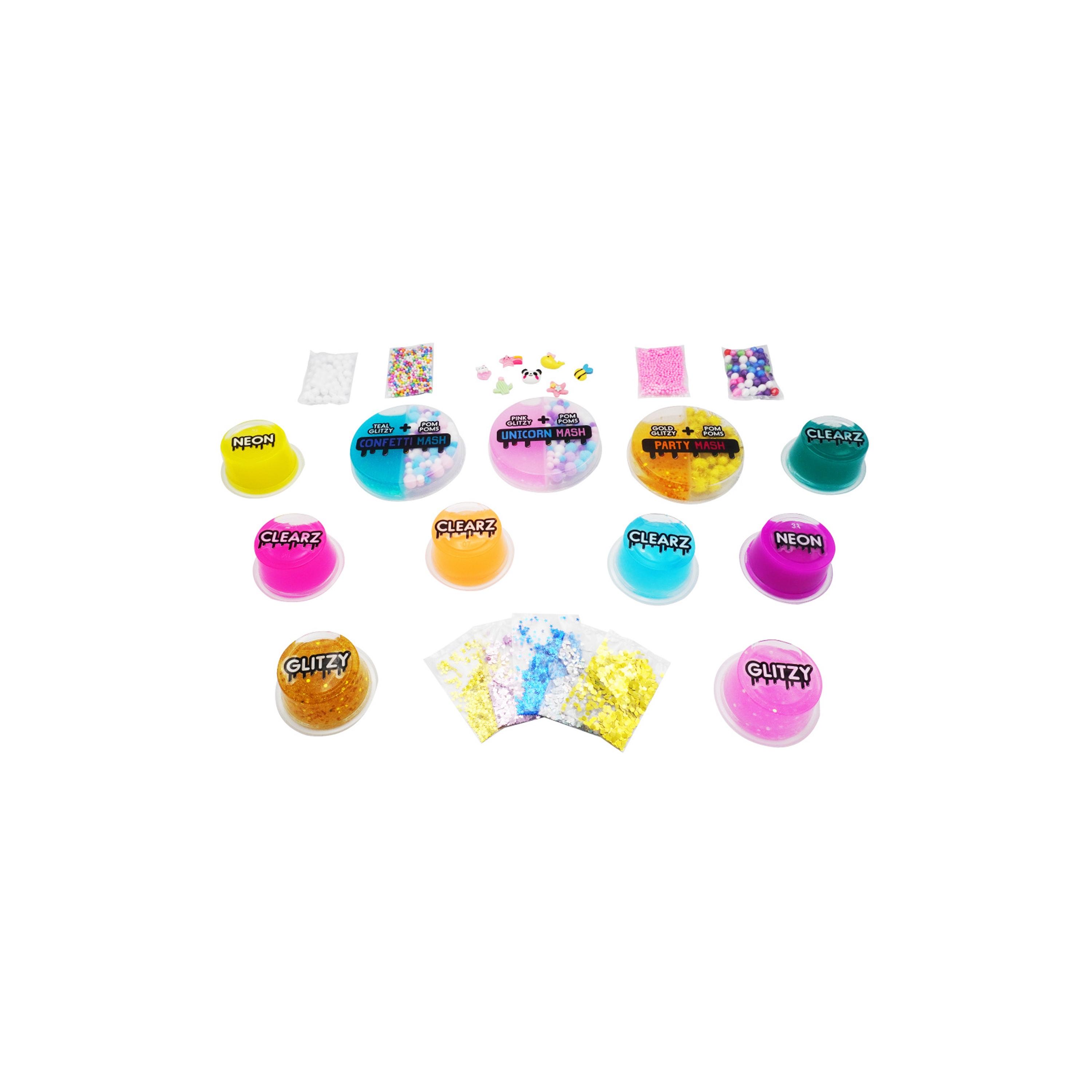We Cool Mix N Mash Mega Deluxe Kit-school-artsandcrafts-image-4