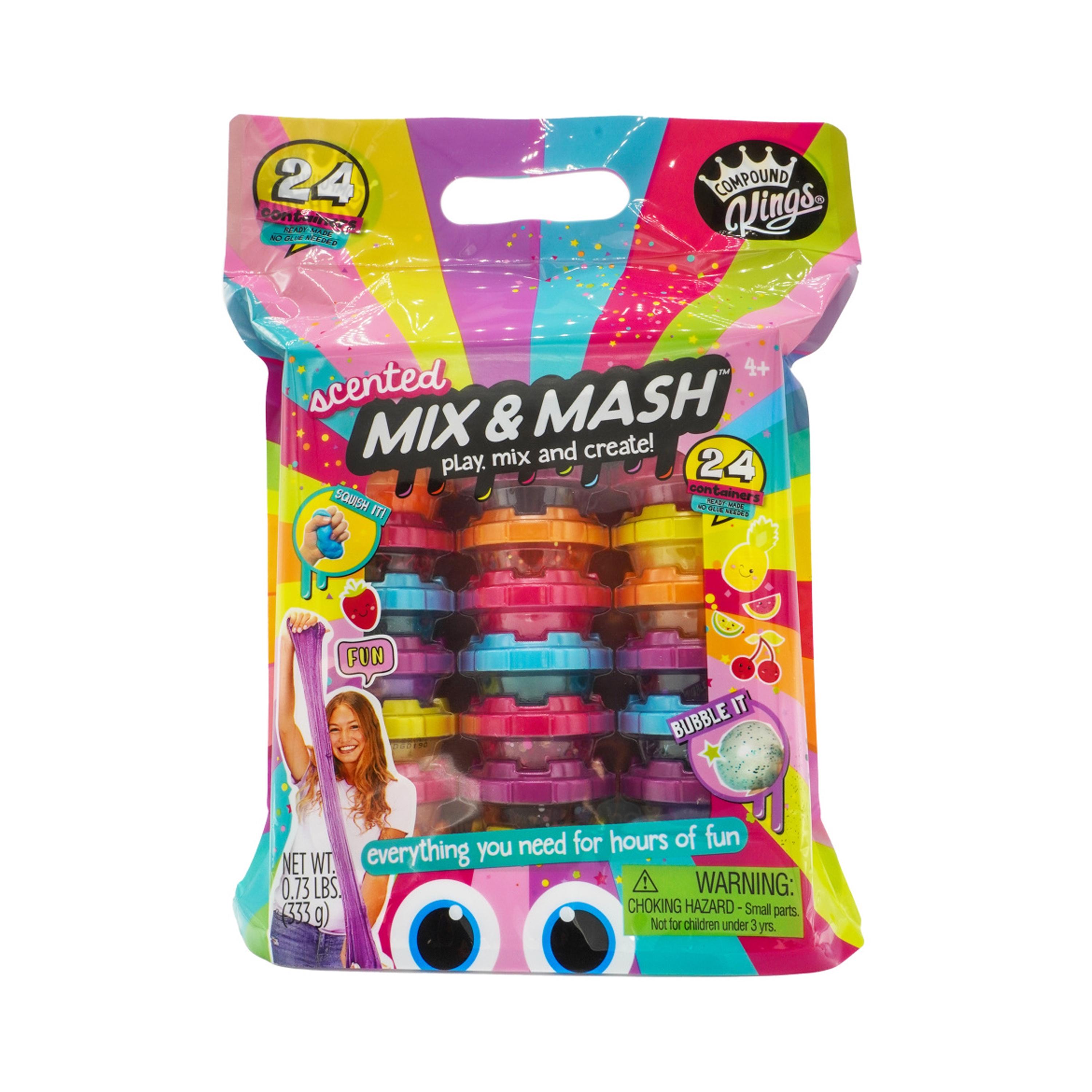 We Cool 24-Piece Mix N Mash Bags-school-artsandcrafts-image-1